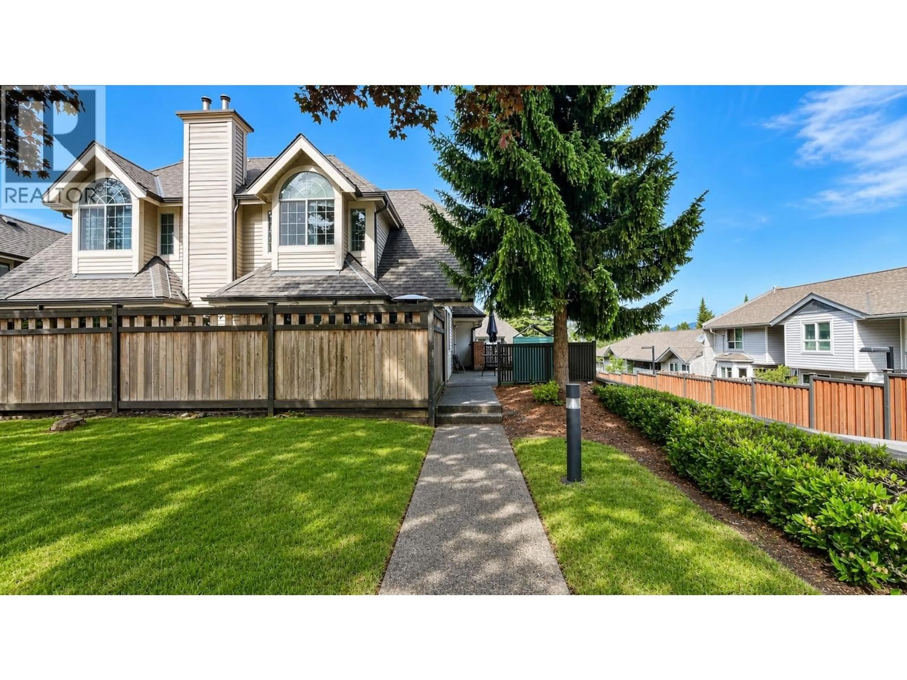 Home with vinyl exterior material, street for 29 - 355 DUTHIE AVENUE, Burnaby British Columbia V5A2P3