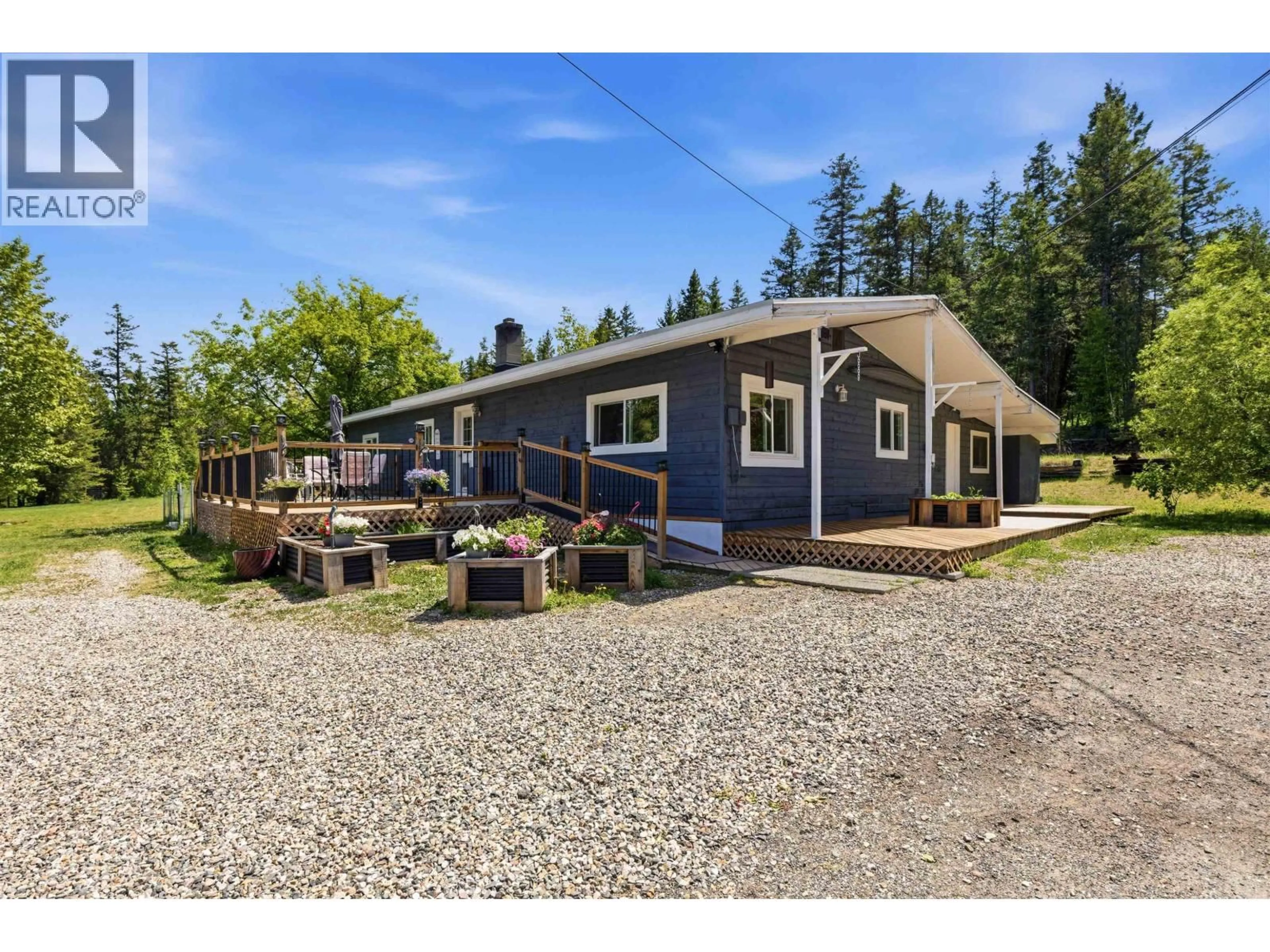 Unknown for 1824 DOG CREEK ROAD, Williams Lake British Columbia V2G4V6