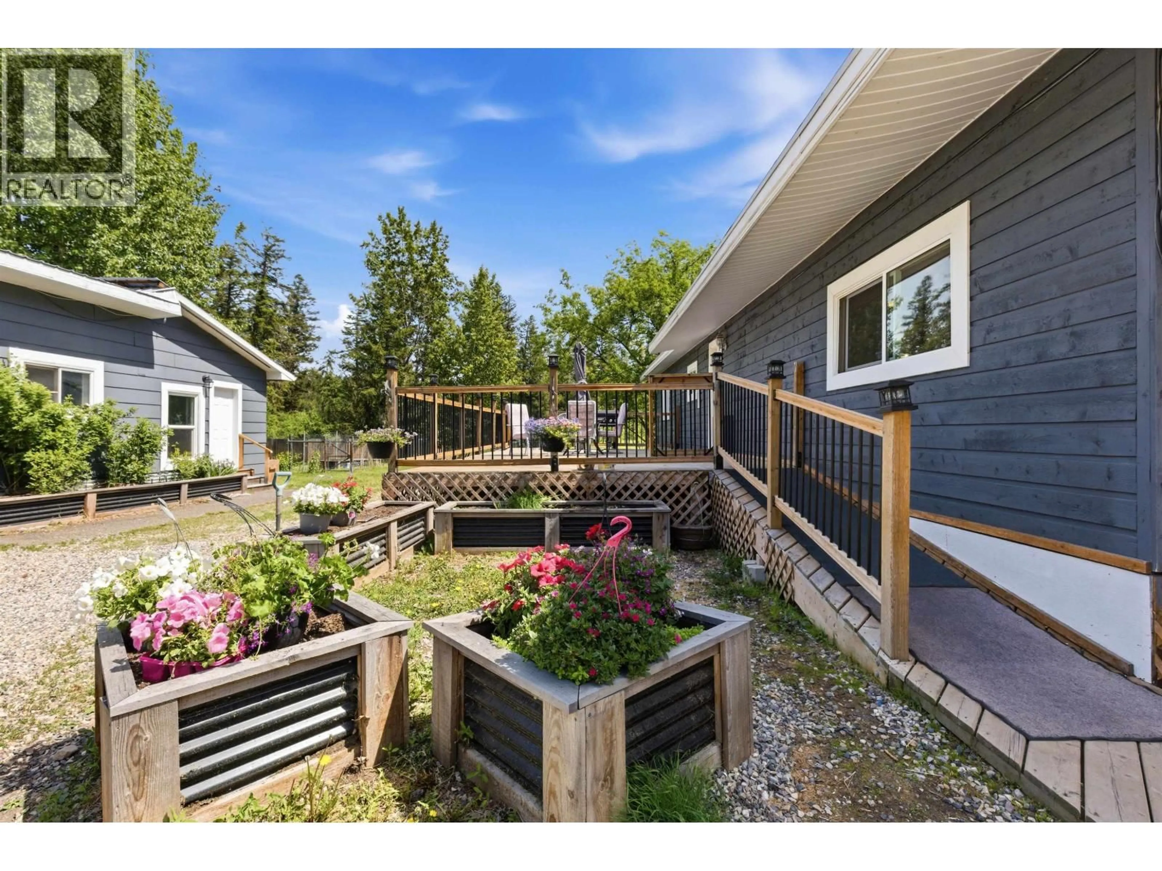Unknown for 1824 DOG CREEK ROAD, Williams Lake British Columbia V2G4V6
