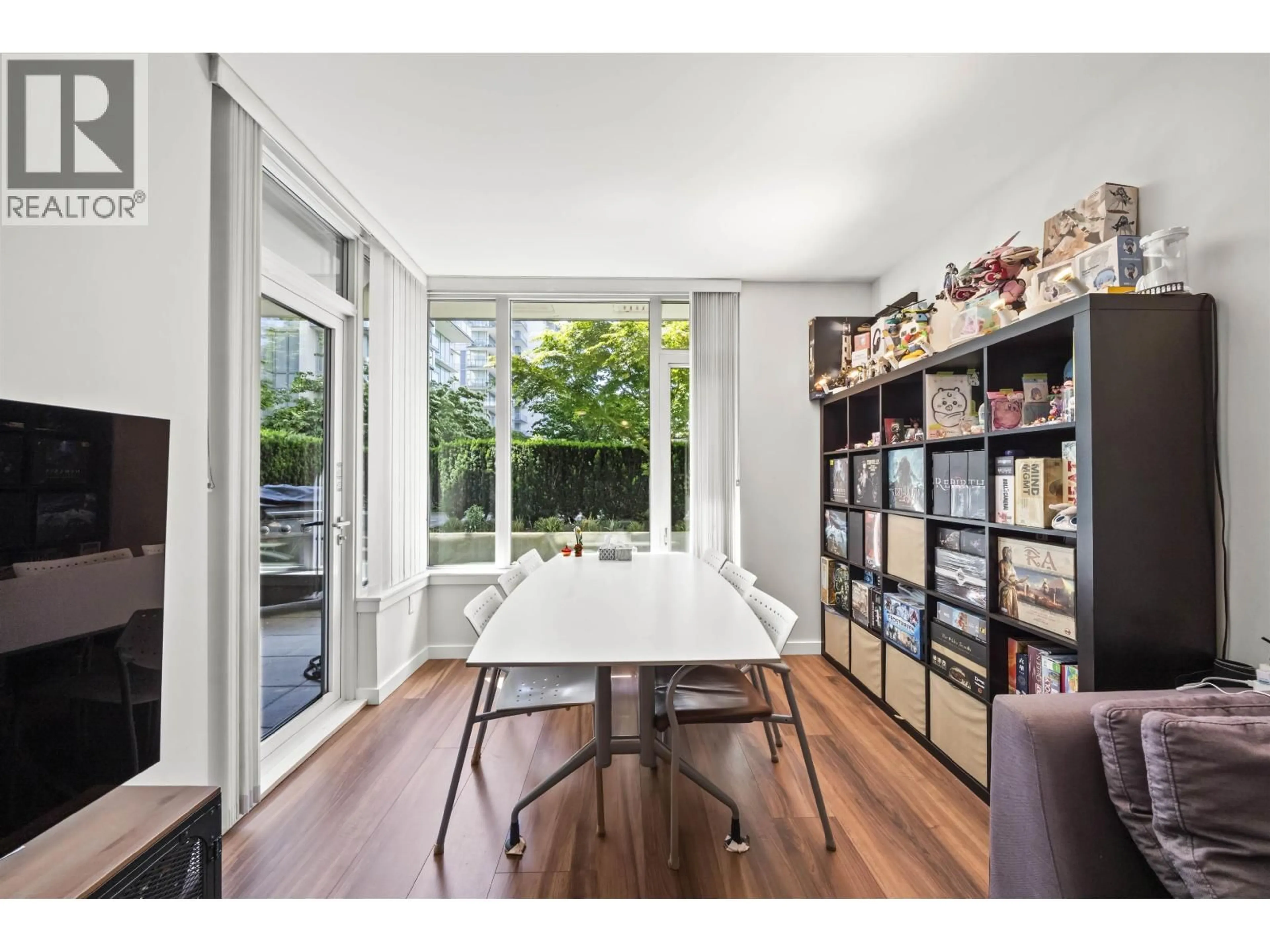 Dining room, unknown for 515 - 8688 HAZELBRIDGE WAY, Richmond British Columbia V6X0R6