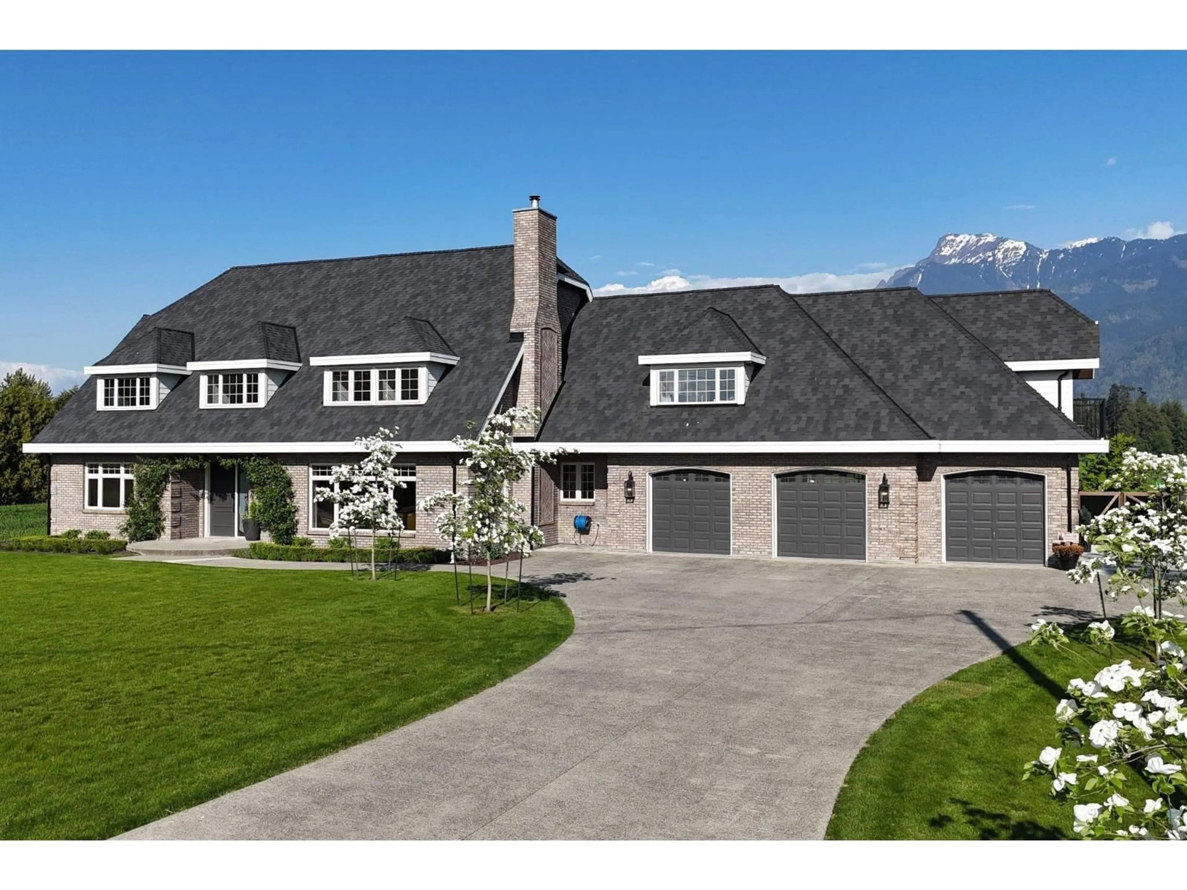 Unknown for 9808 CHAPMAN ROAD, Rosedale British Columbia V0X1X2