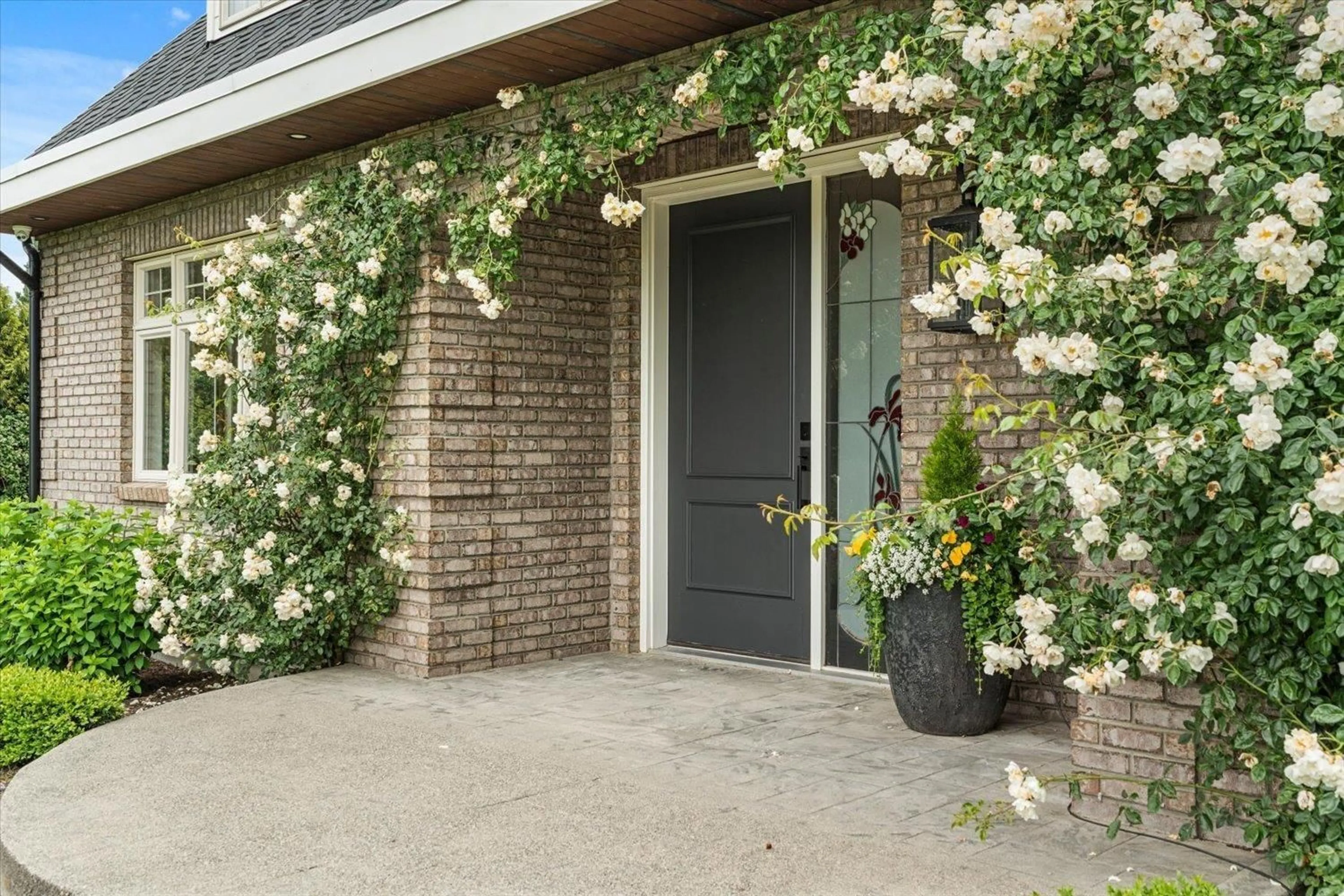 Indoor entryway for 9808 CHAPMAN ROAD, Rosedale British Columbia V0X1X2