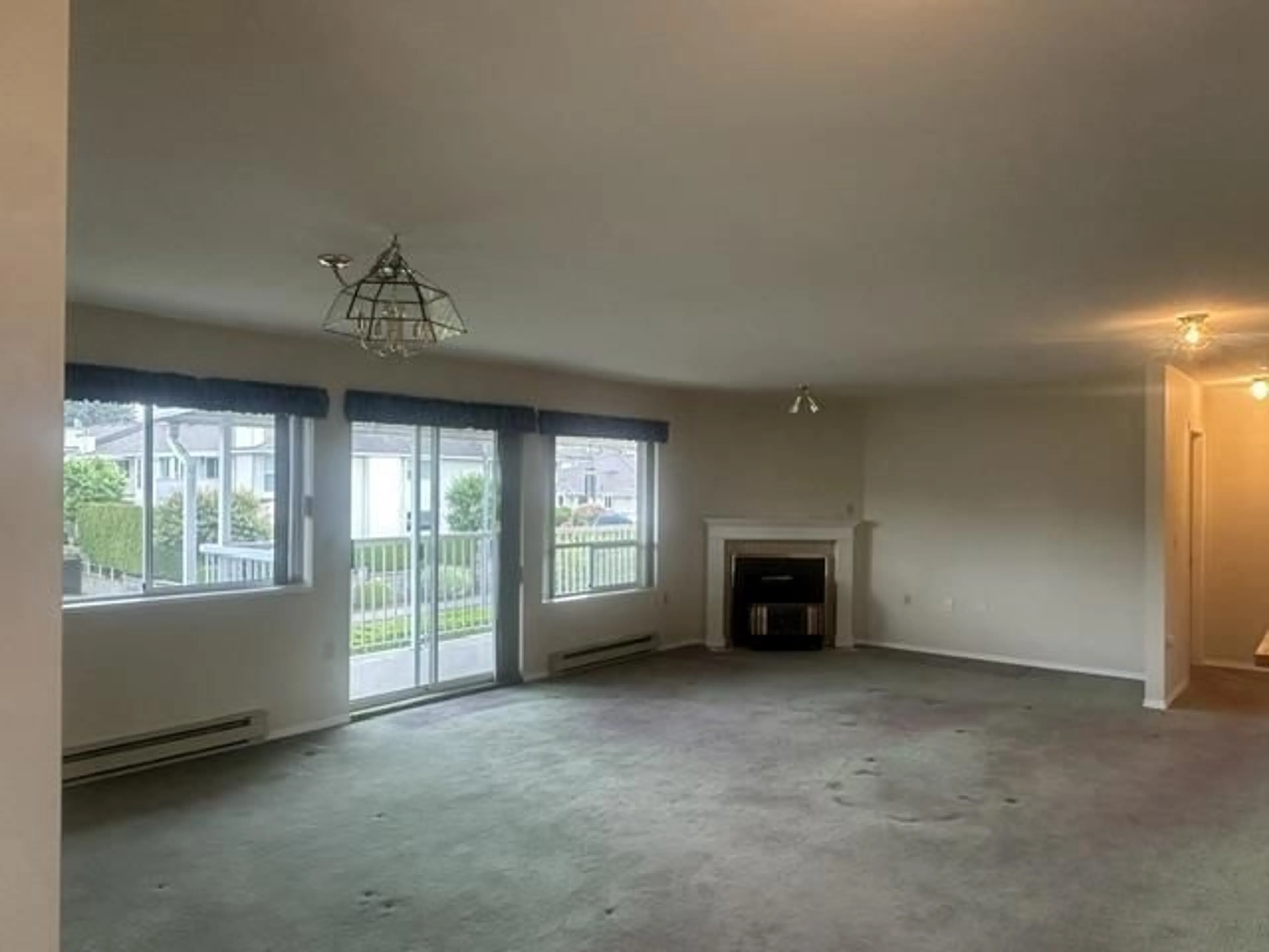 A pic of a room for 12 - 2475 EMERSON STREET, Abbotsford British Columbia V2T4W5