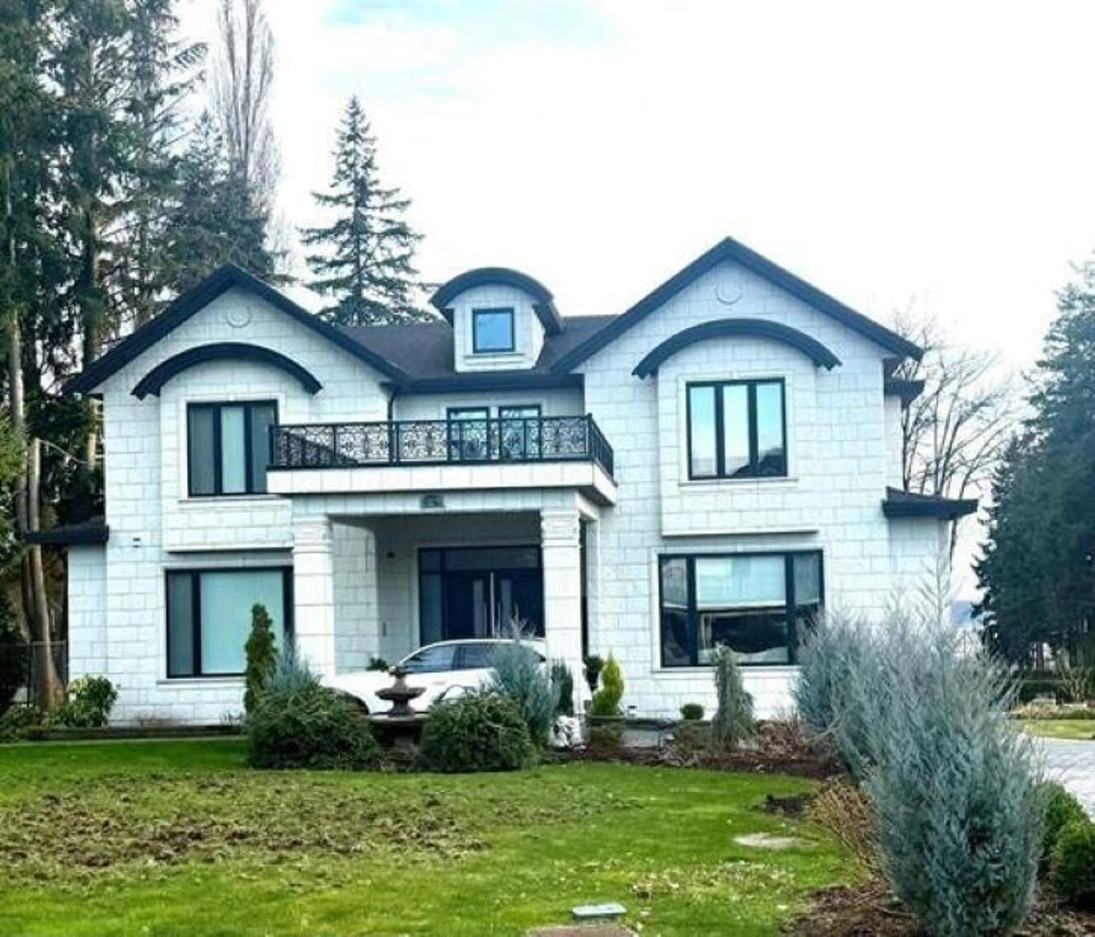 Home with vinyl exterior material, unknown for 13170 57 AVENUE, Surrey British Columbia V3X0K2