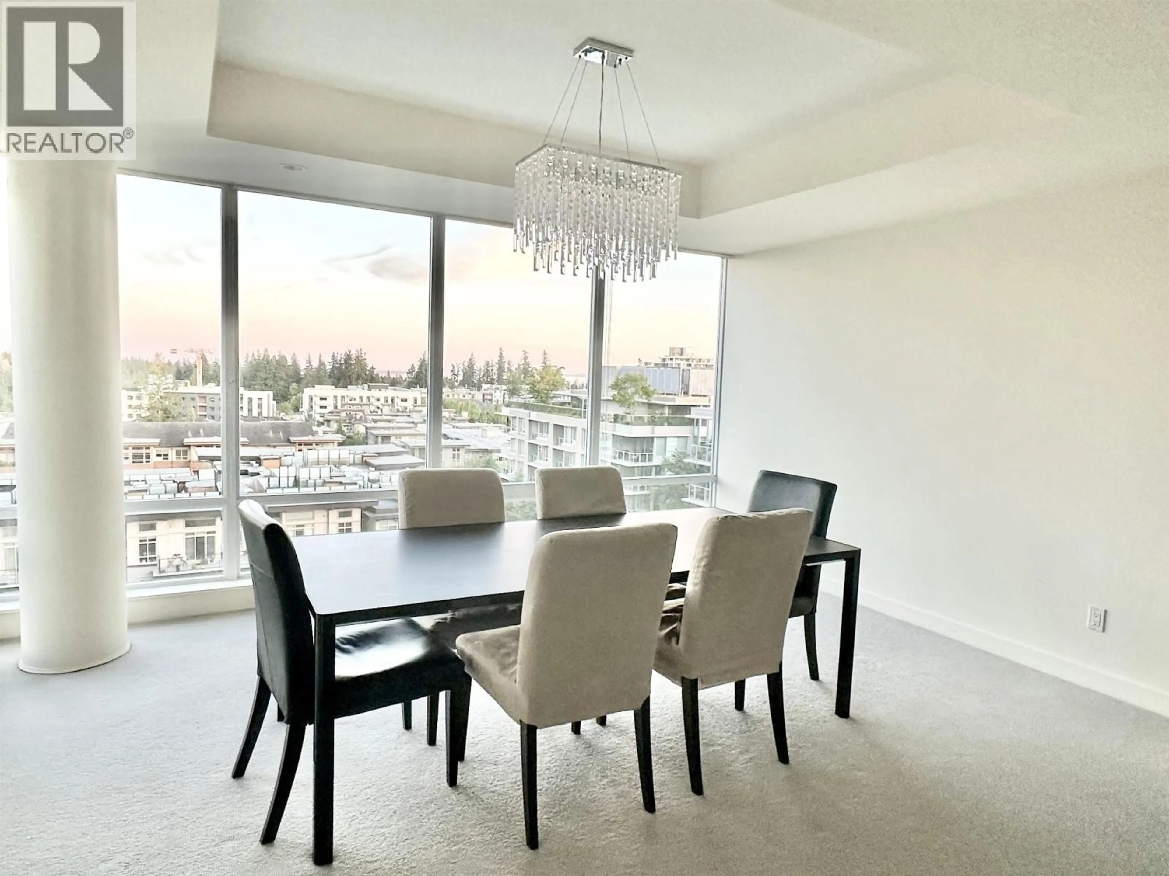 Dining room, unknown for 801 - 5838 BERTON AVENUE, Vancouver British Columbia V6S0A5
