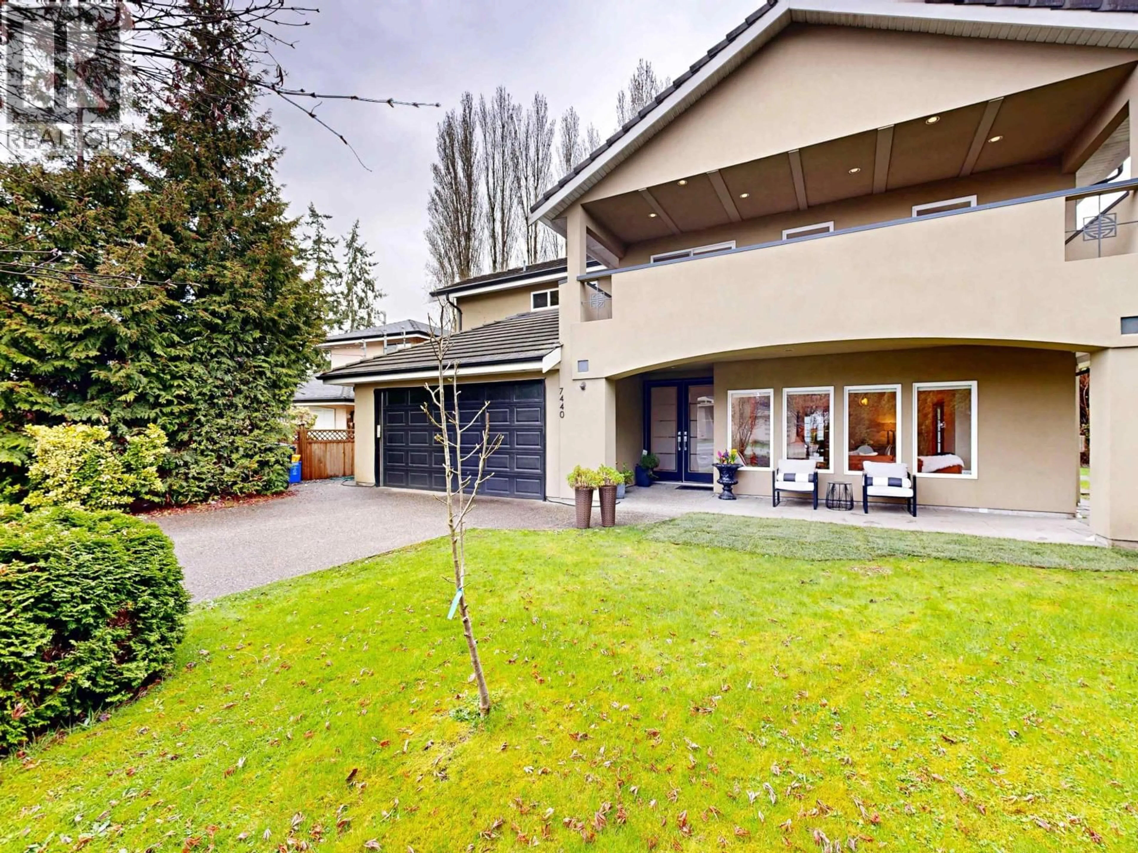 Unknown for 7440 LUDLOW PLACE, Richmond British Columbia V7C2Z6