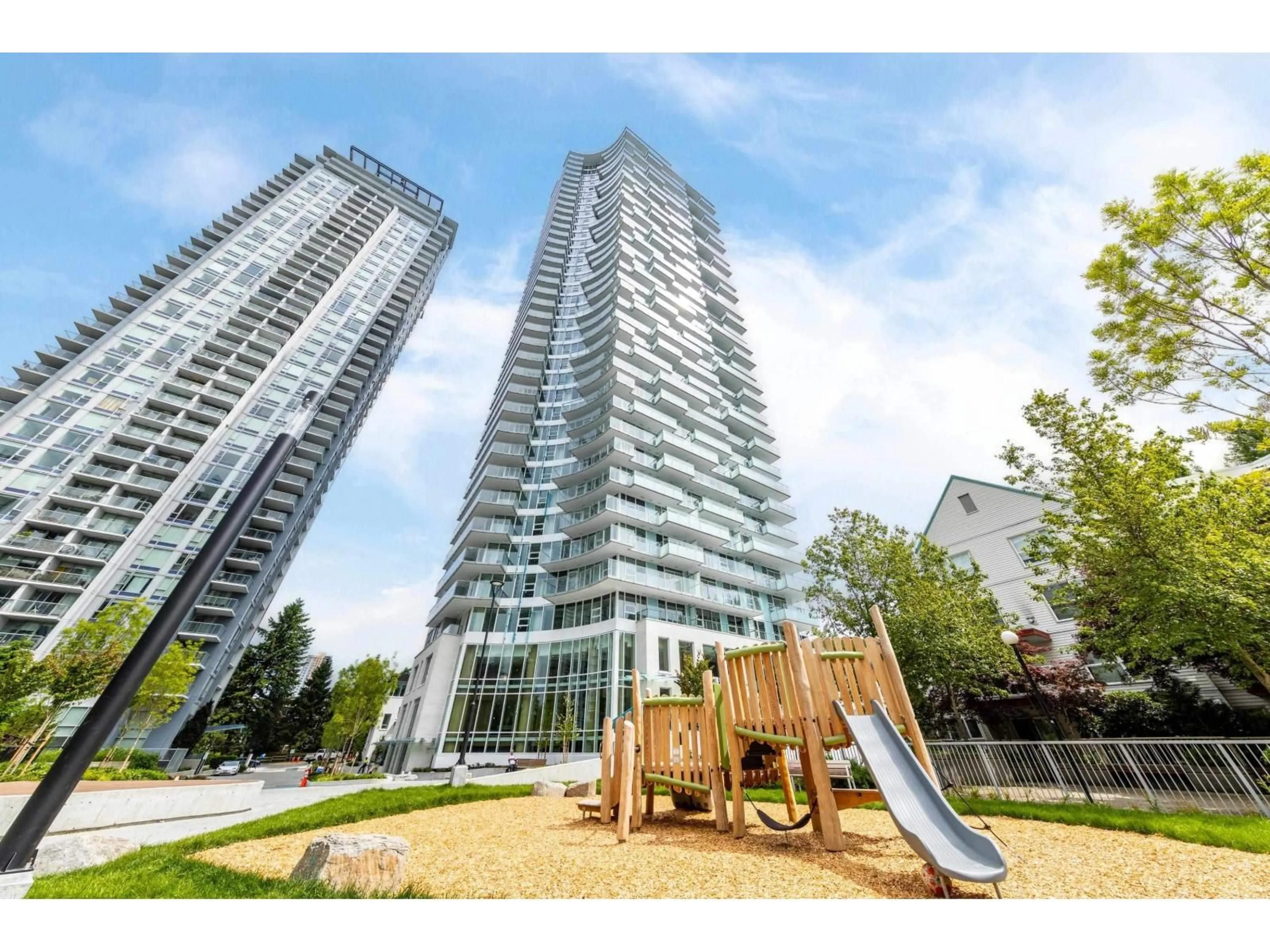 Unknown for 2001 - 13768 100 AVENUE, Surrey British Columbia V3T0V2