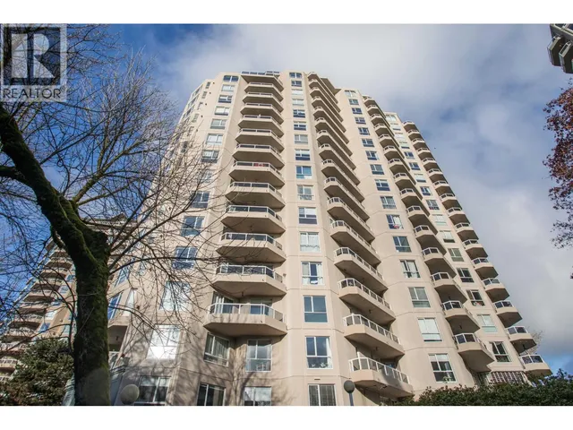 1003 - 1185 QUAYSIDE DRIVE, New Westminster
