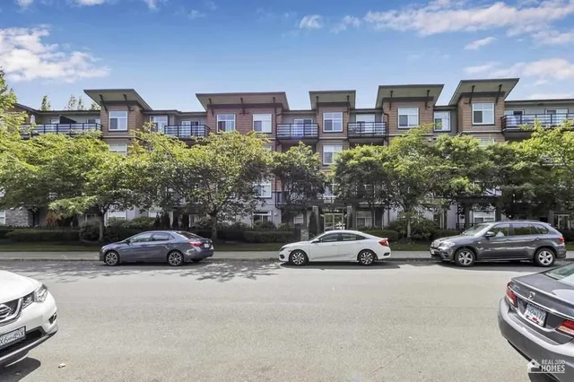 320 - 8183 121A STREET, Surrey