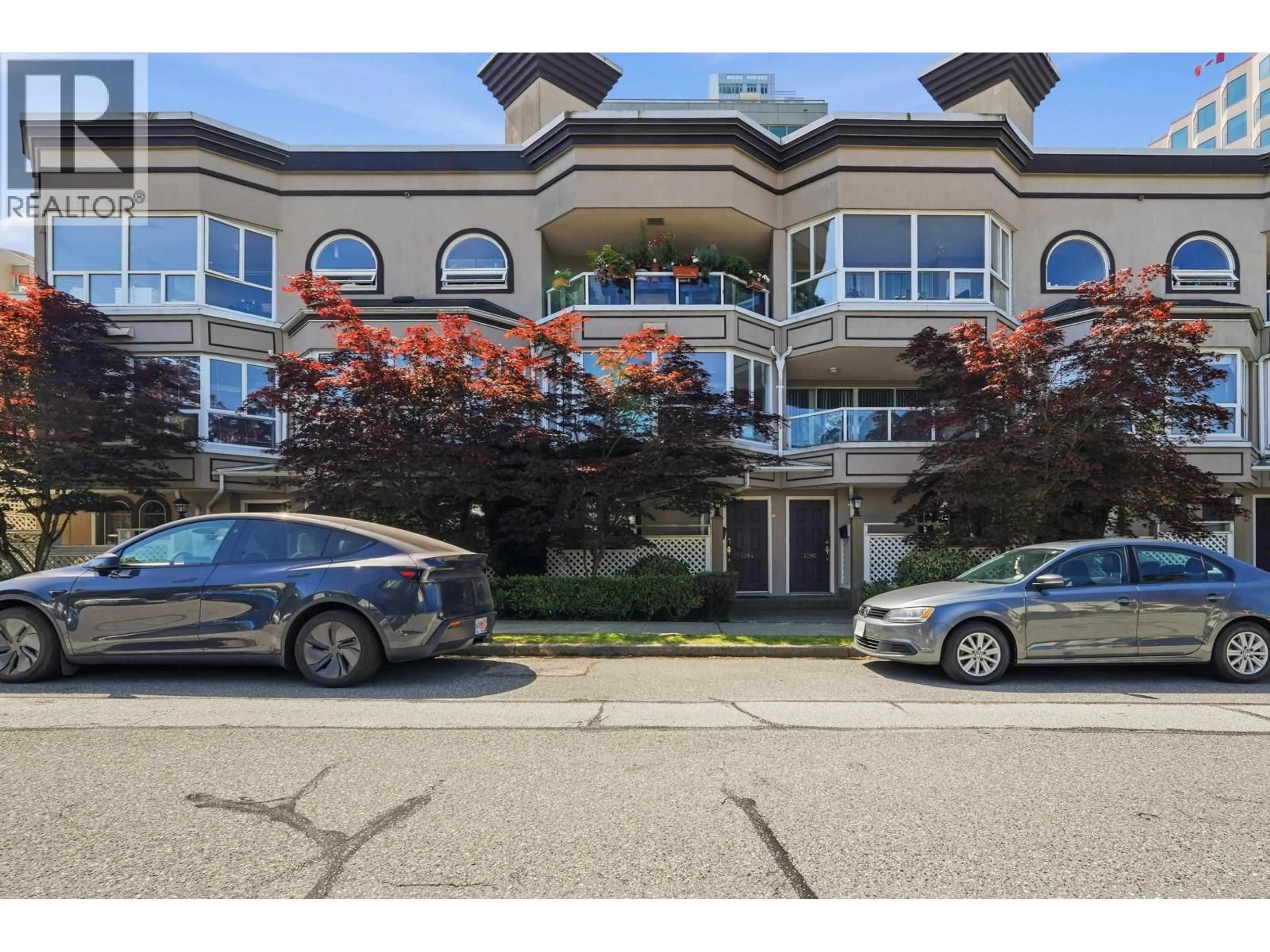 Unknown for 1284 8TH AVENUE, Vancouver British Columbia V6H3Y9