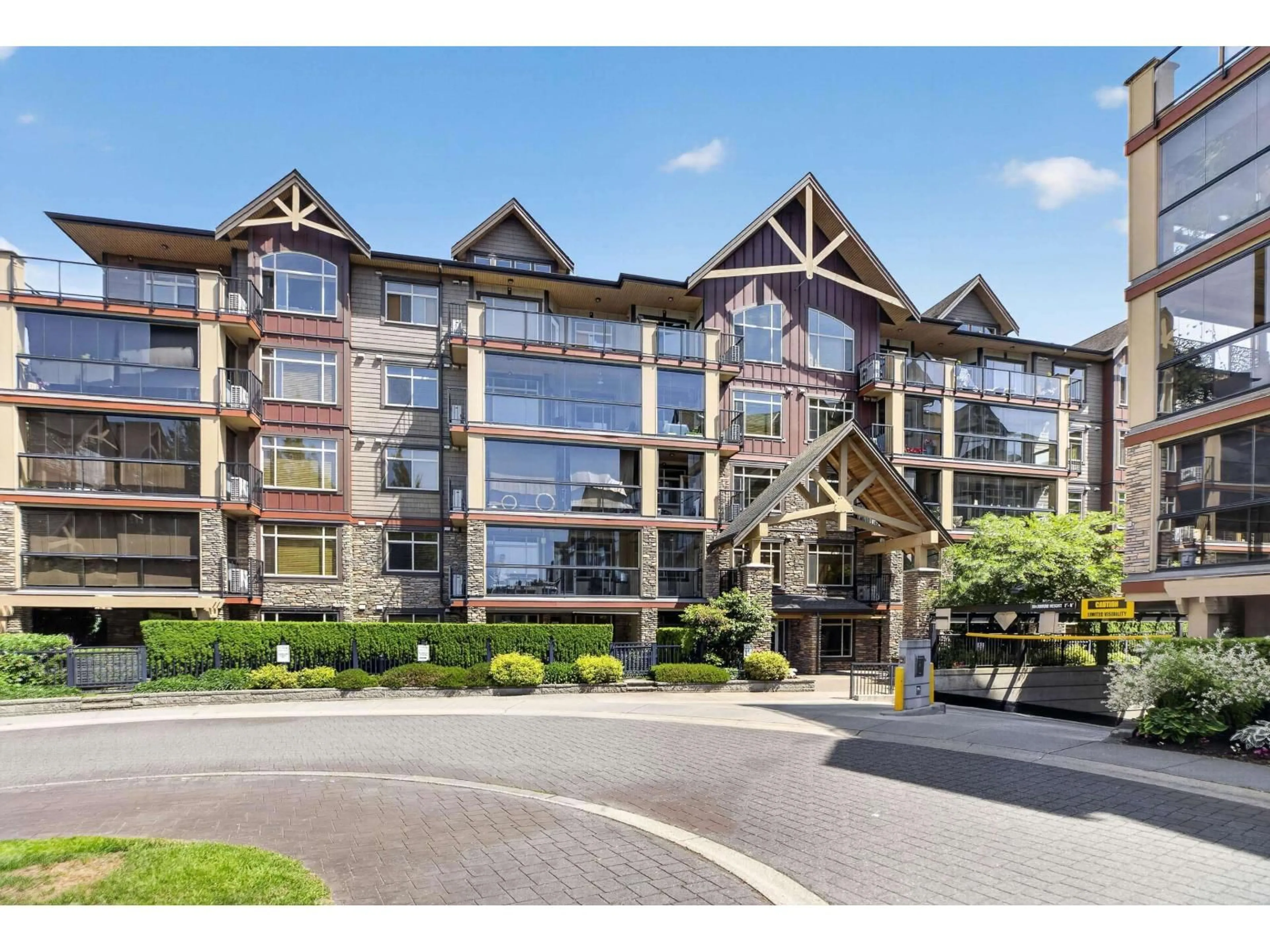 Unknown for 581 - 8288 207A STREET, Langley British Columbia V2Y0L2