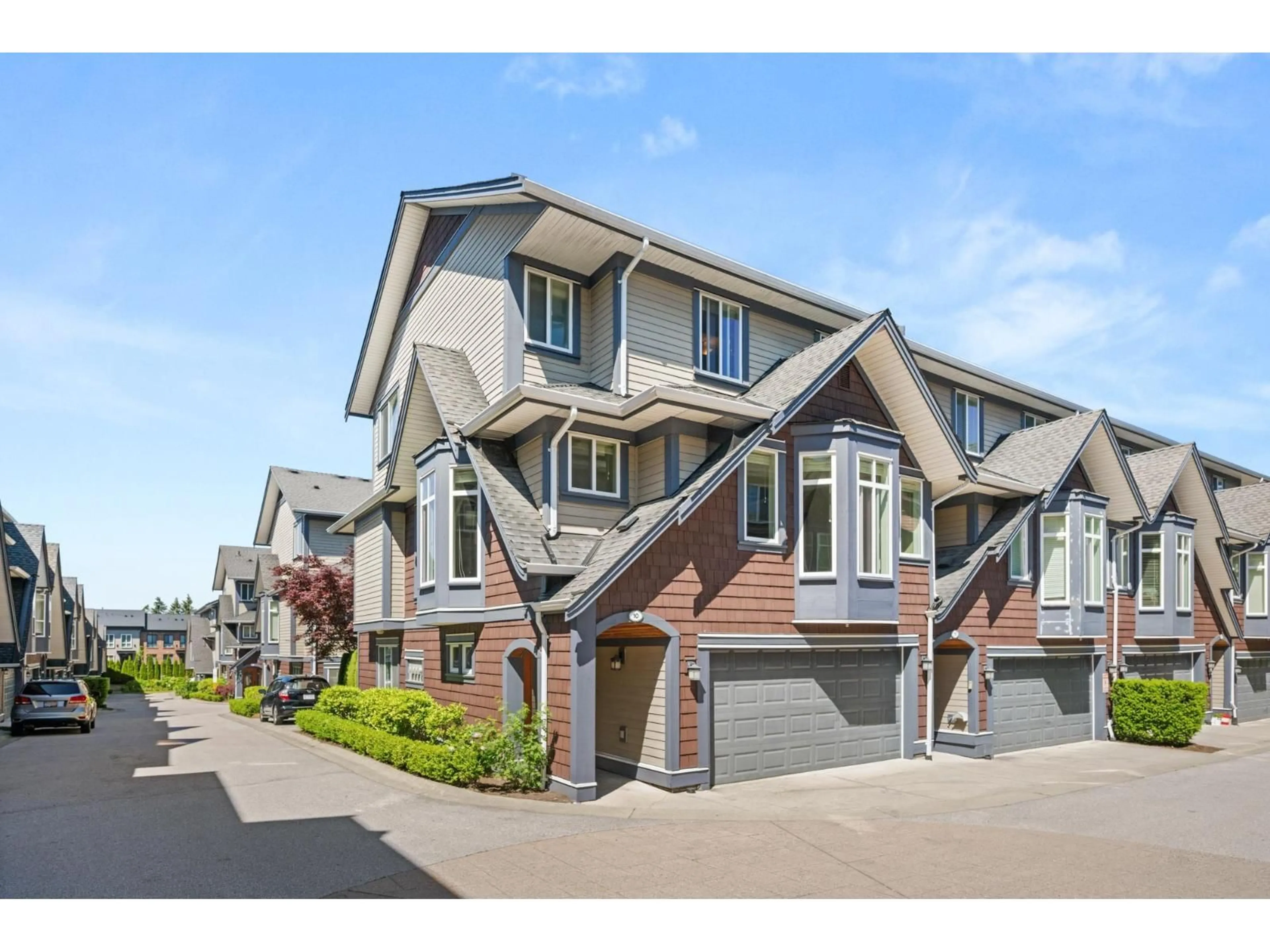 Unknown for 10 - 15977 26 AVENUE, Surrey British Columbia V3Z2W7