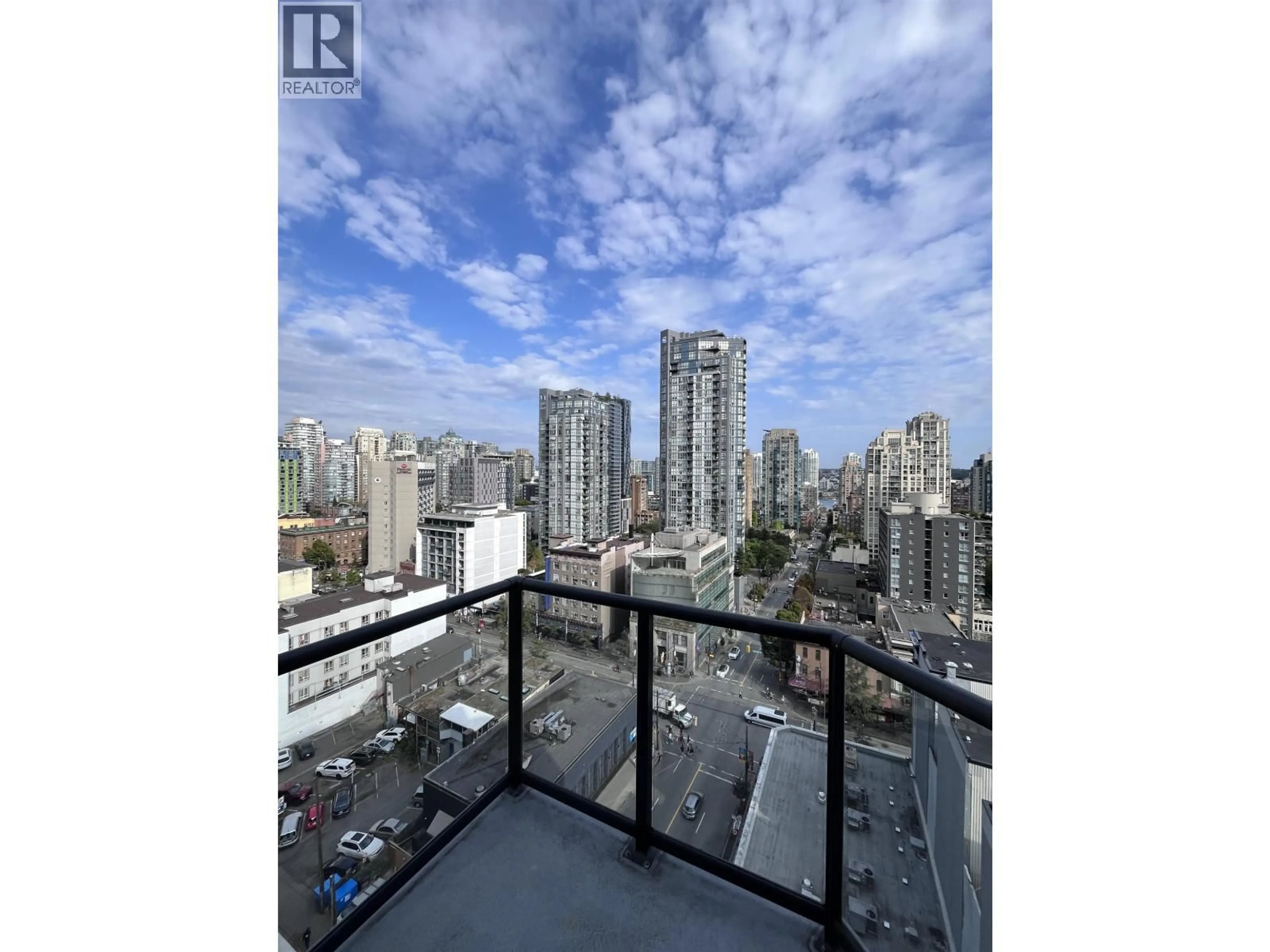 Unknown for 1602 - 1212 HOWE STREET, Vancouver British Columbia V6Z2M9