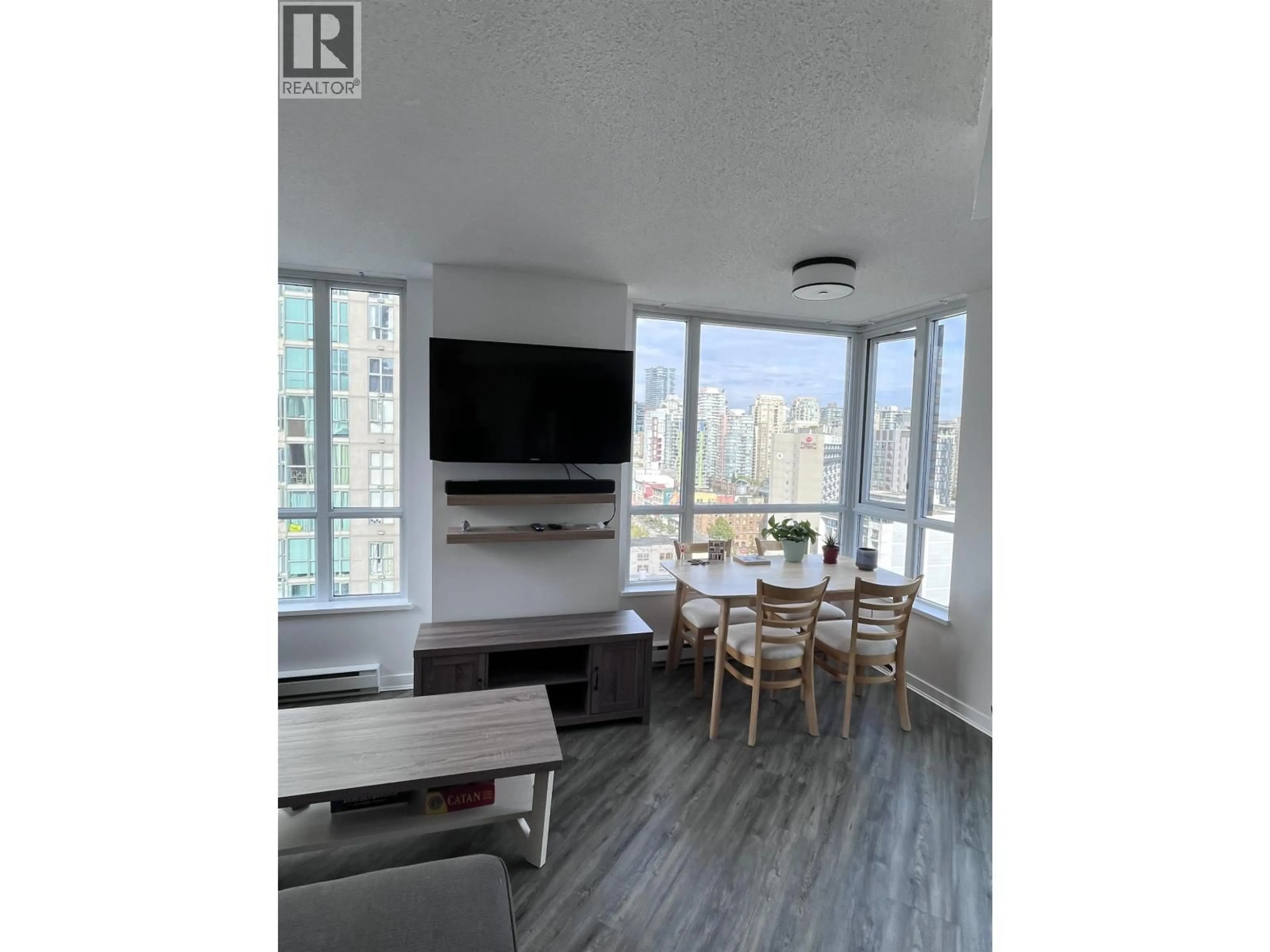 Unknown for 1602 - 1212 HOWE STREET, Vancouver British Columbia V6Z2M9