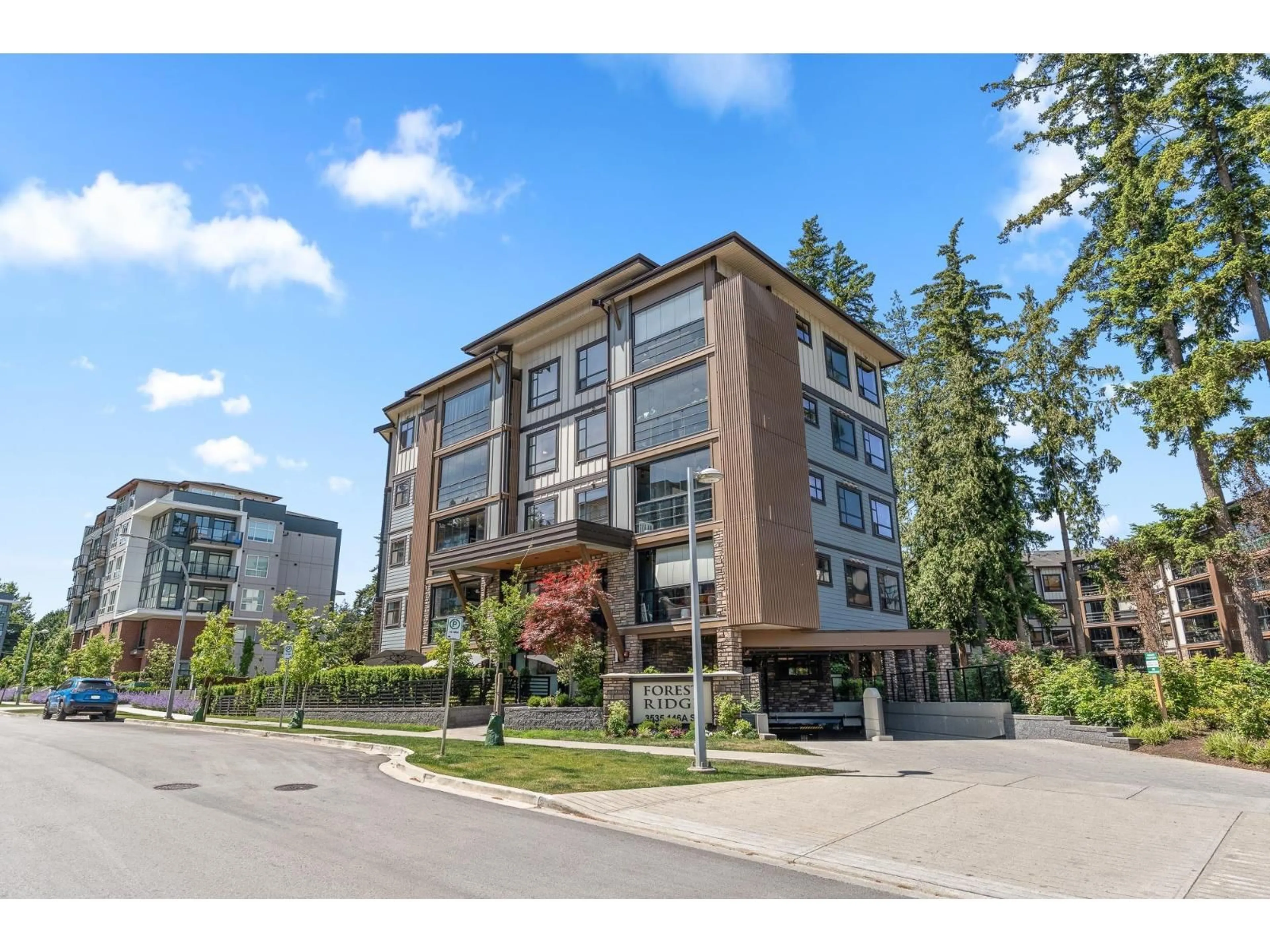 Unknown for 304 - 3535 146A STREET, Surrey British Columbia V4P0H2