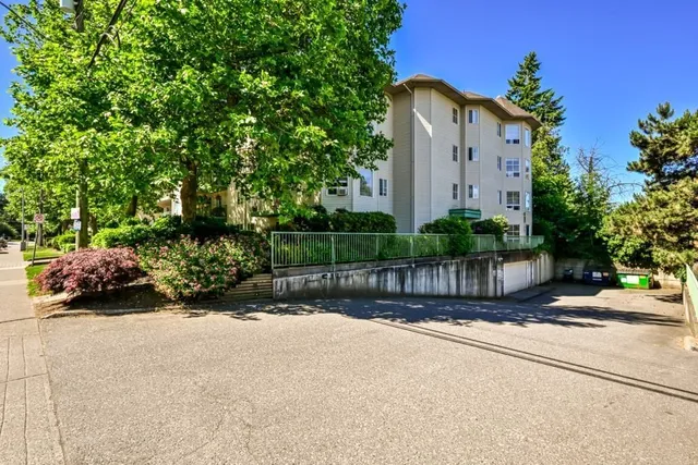 302 - 2435 CENTER STREET, Abbotsford 3