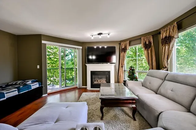 302 - 2435 CENTER STREET, Abbotsford 5