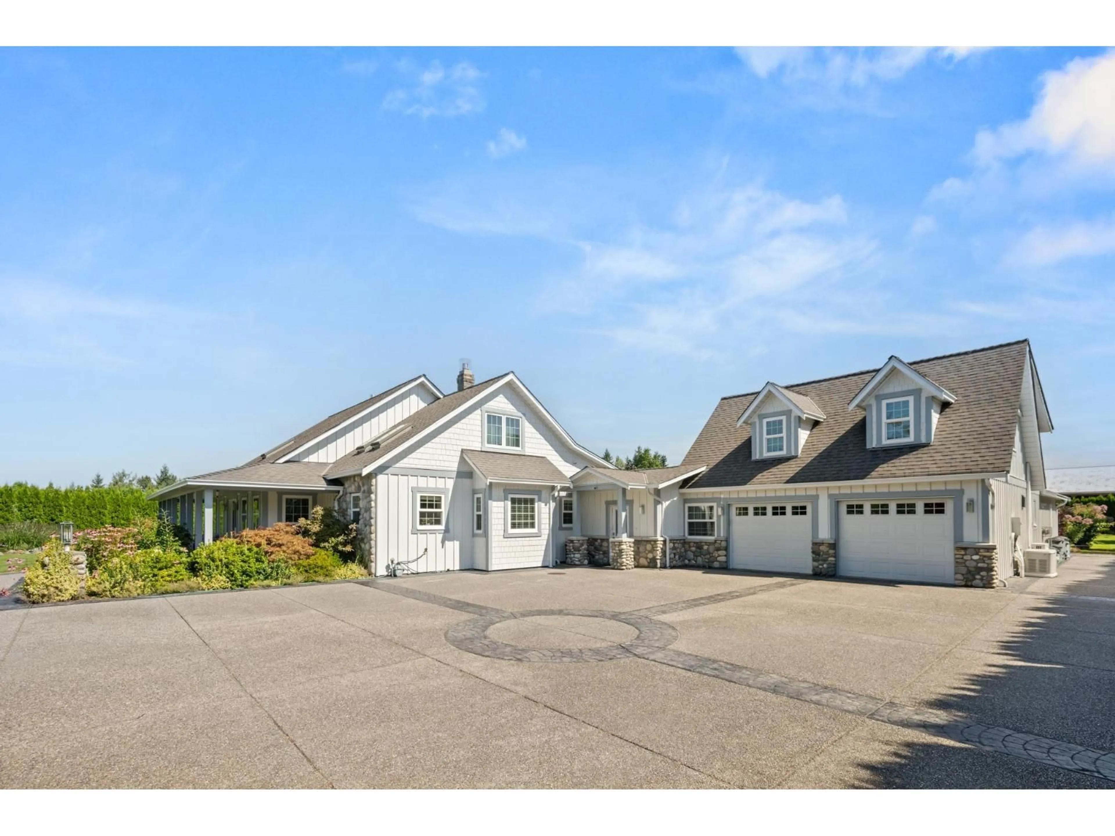 Unknown for 5982 243 STREET, Langley British Columbia V2Z2G5