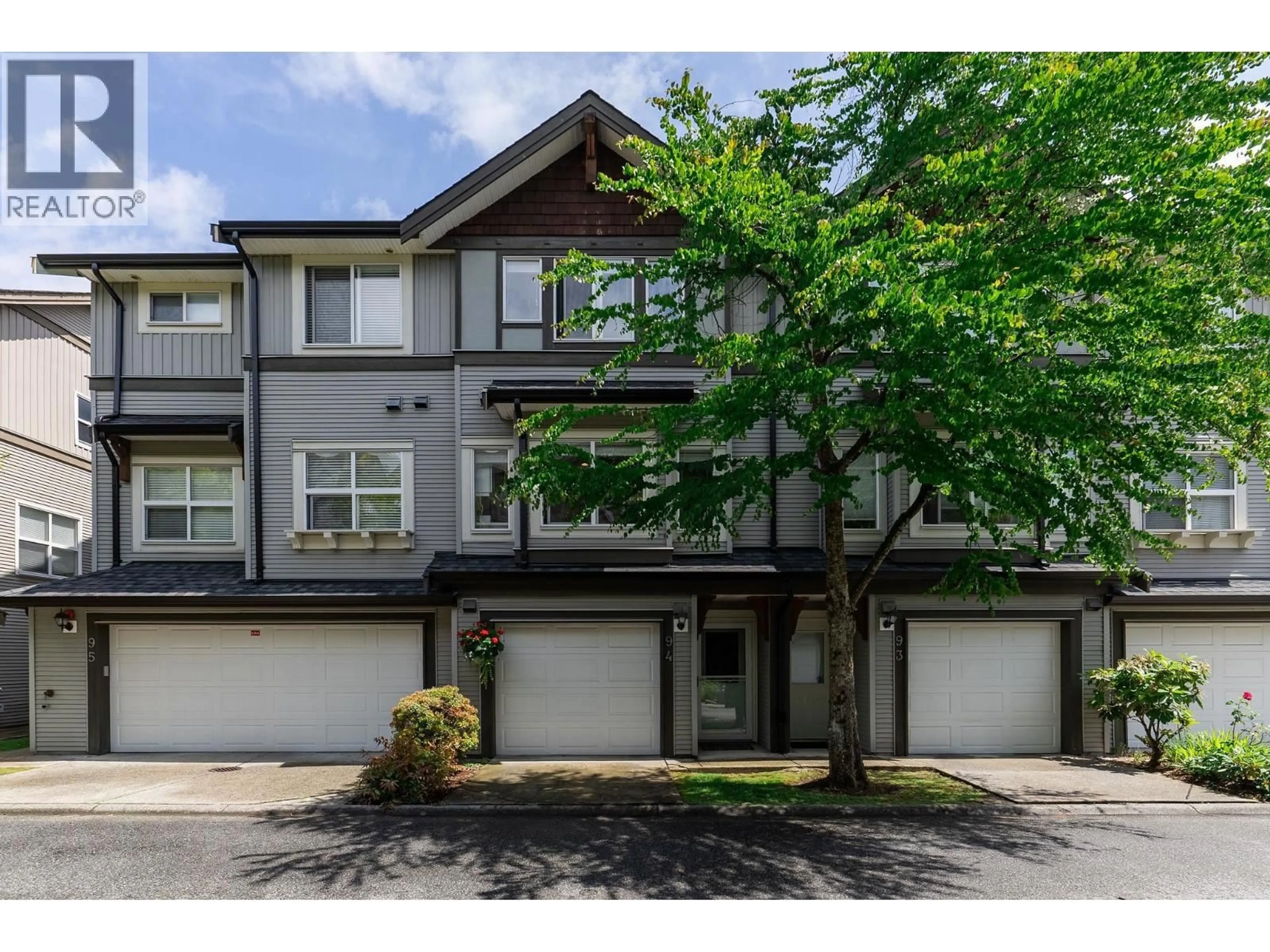 Unknown for 94 - 1055 RIVERWOOD GATE, Port Coquitlam British Columbia V3B8C3