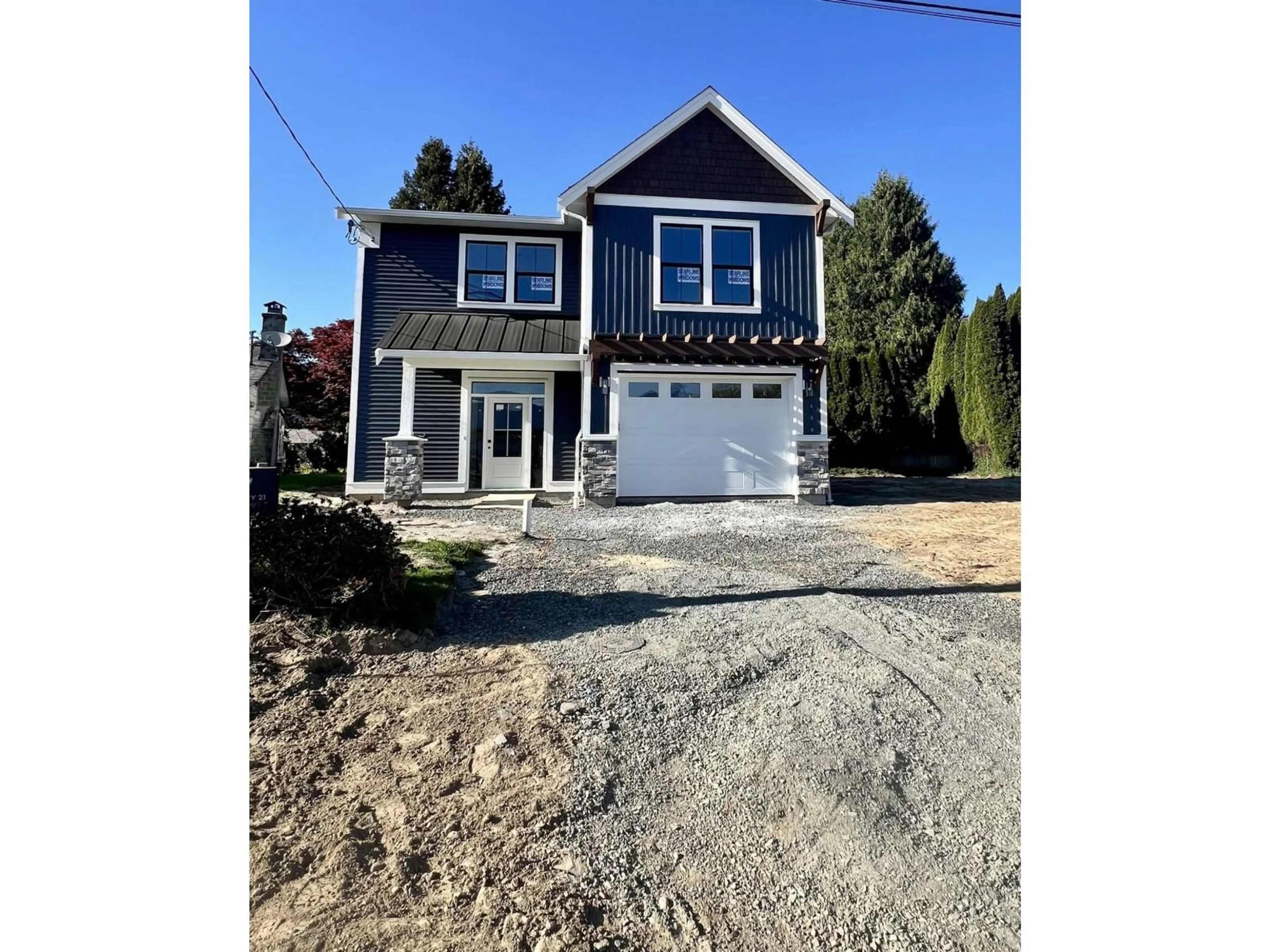 Unknown for 10167 HYMAR DRIVE, Chilliwack British Columbia V2P5T5