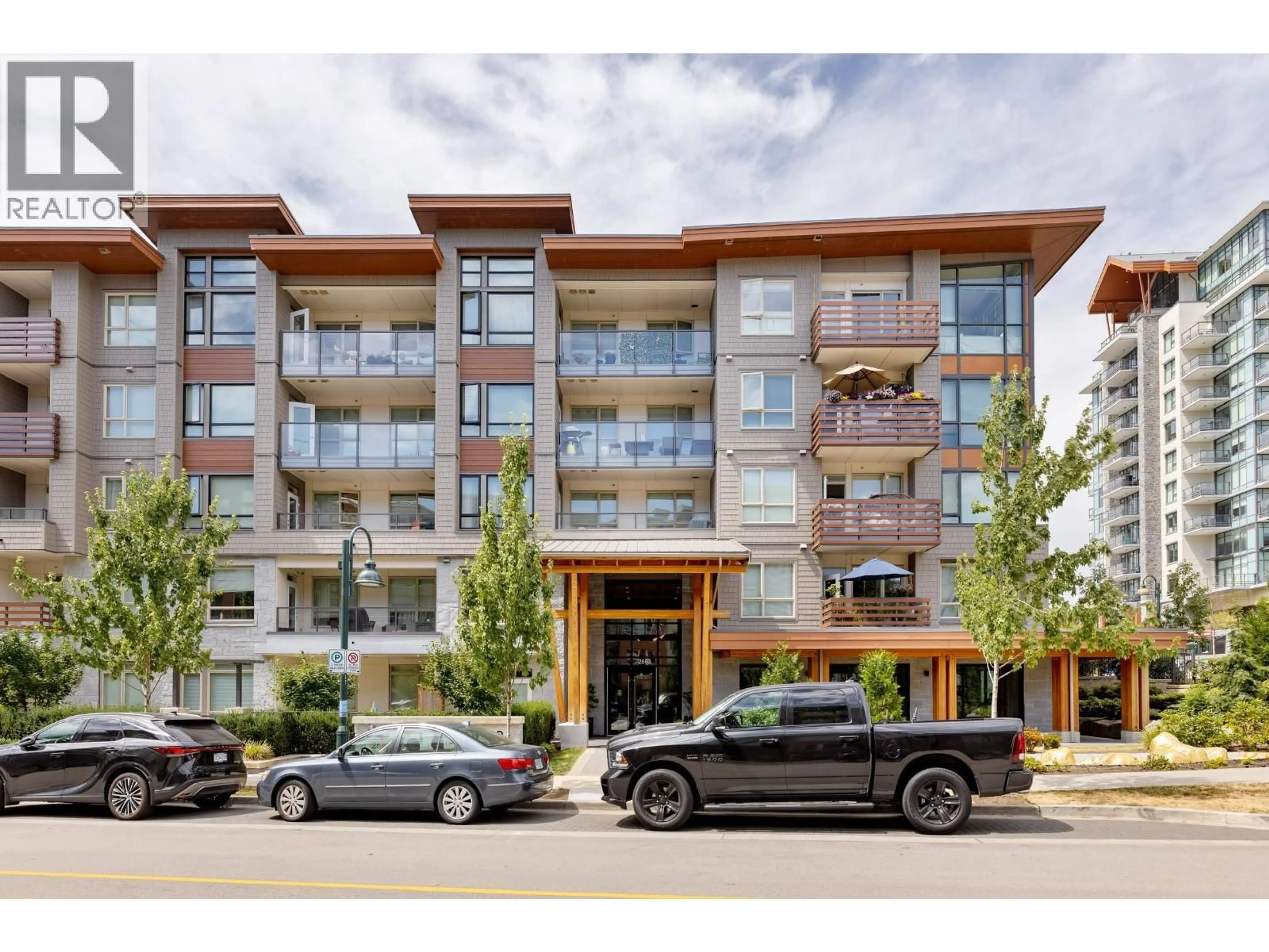 Unknown for 212 - 2663 LIBRARY LANE, North Vancouver British Columbia V7J0B9