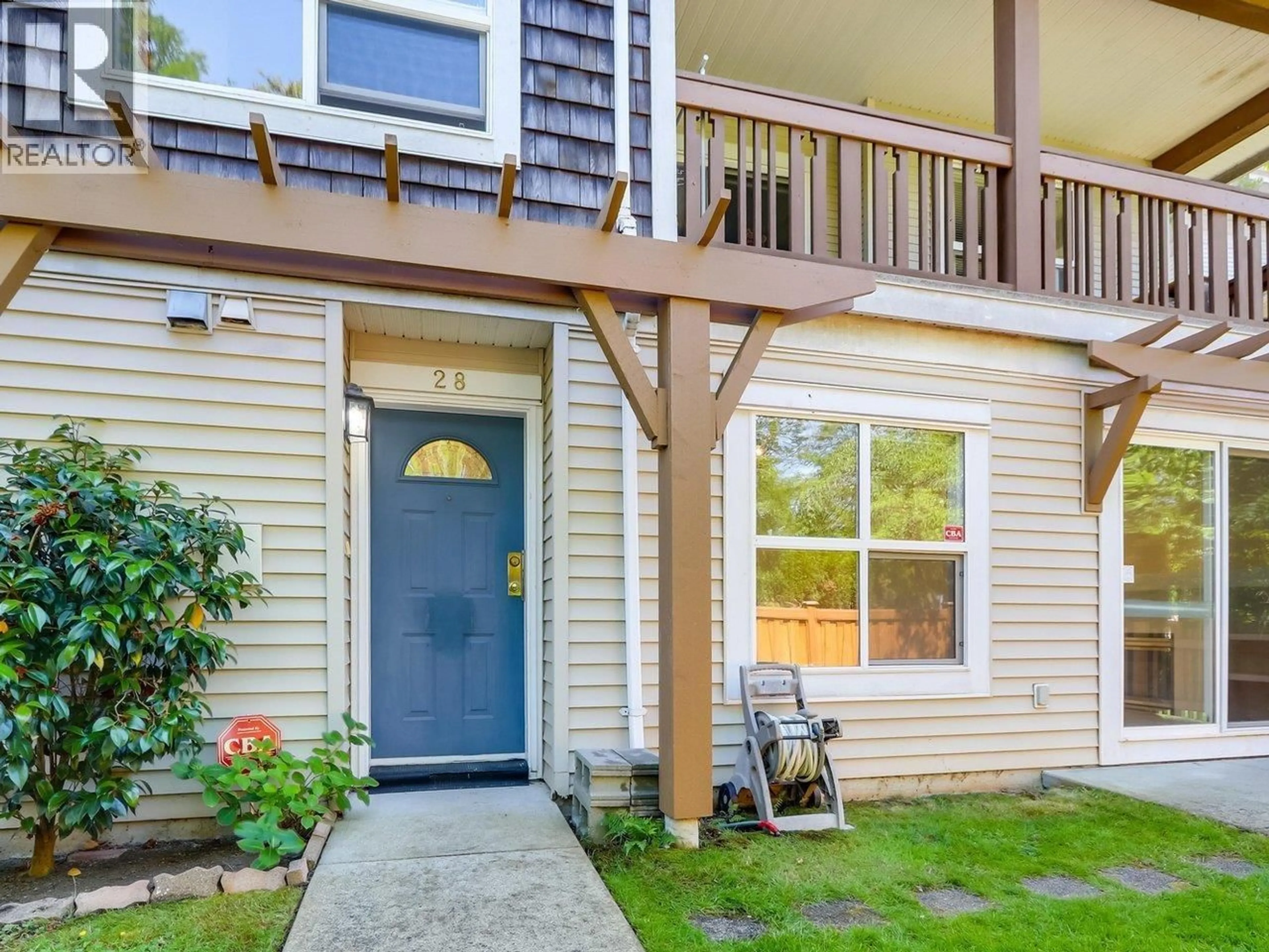 Unknown for 28 - 7100 LYNNWOOD DRIVE, Richmond British Columbia V7C5S8