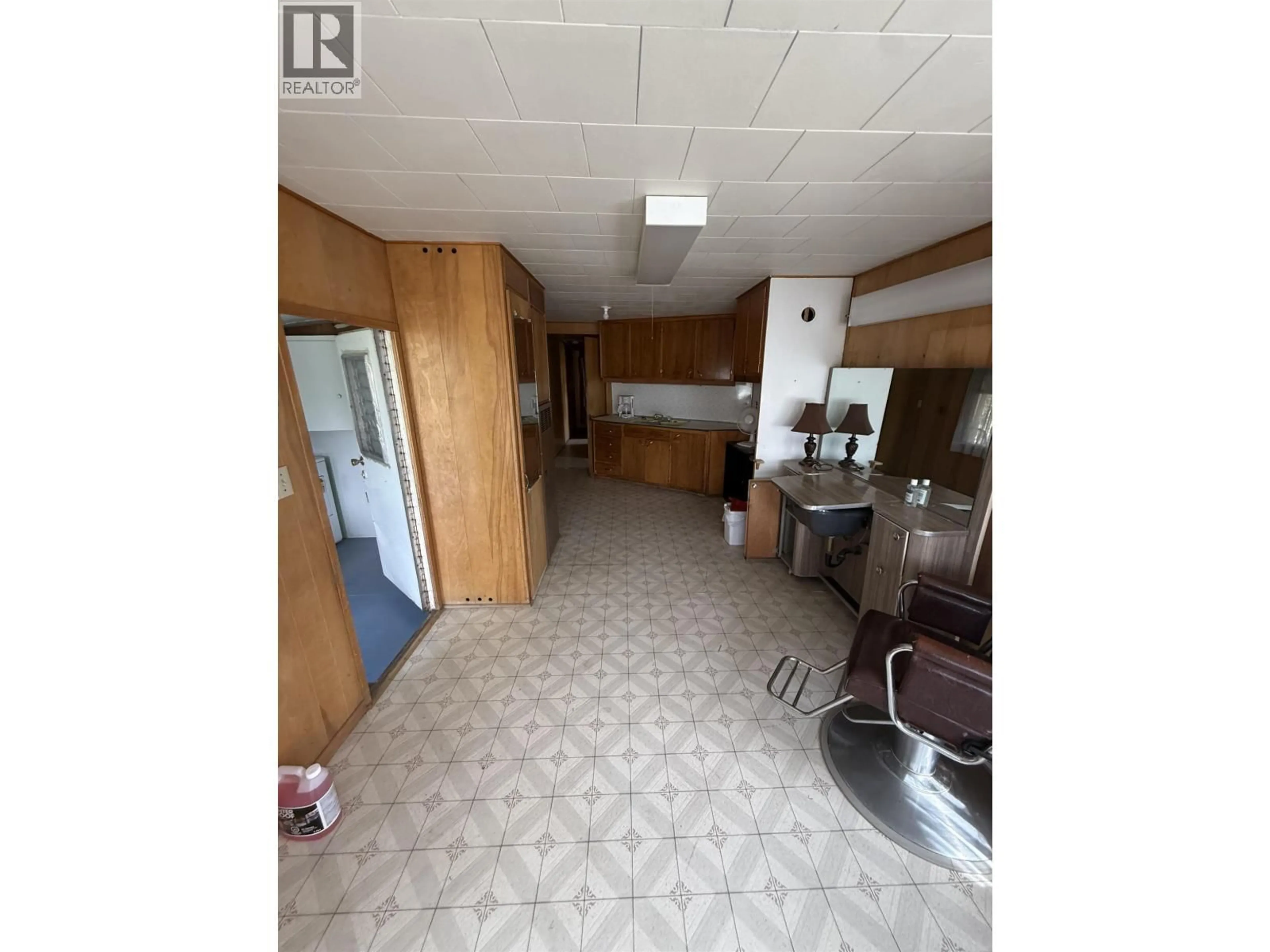 A pic of a room for 10105 PAQUETTE AVENUE, Hudsons Hope British Columbia V0C1V0