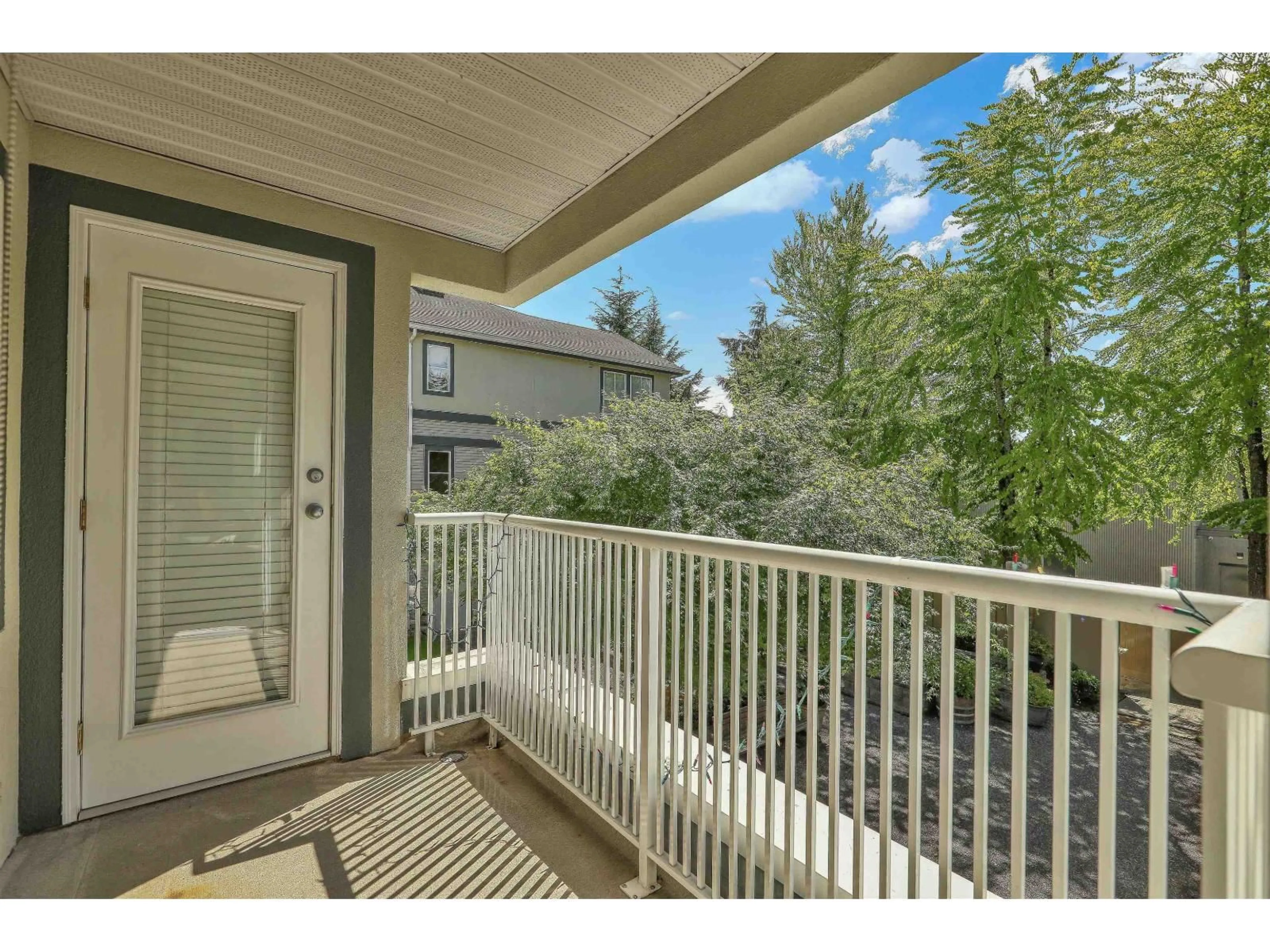 Patio, unknown for 207 - 6385 121 STREET, Surrey British Columbia V3X3K6