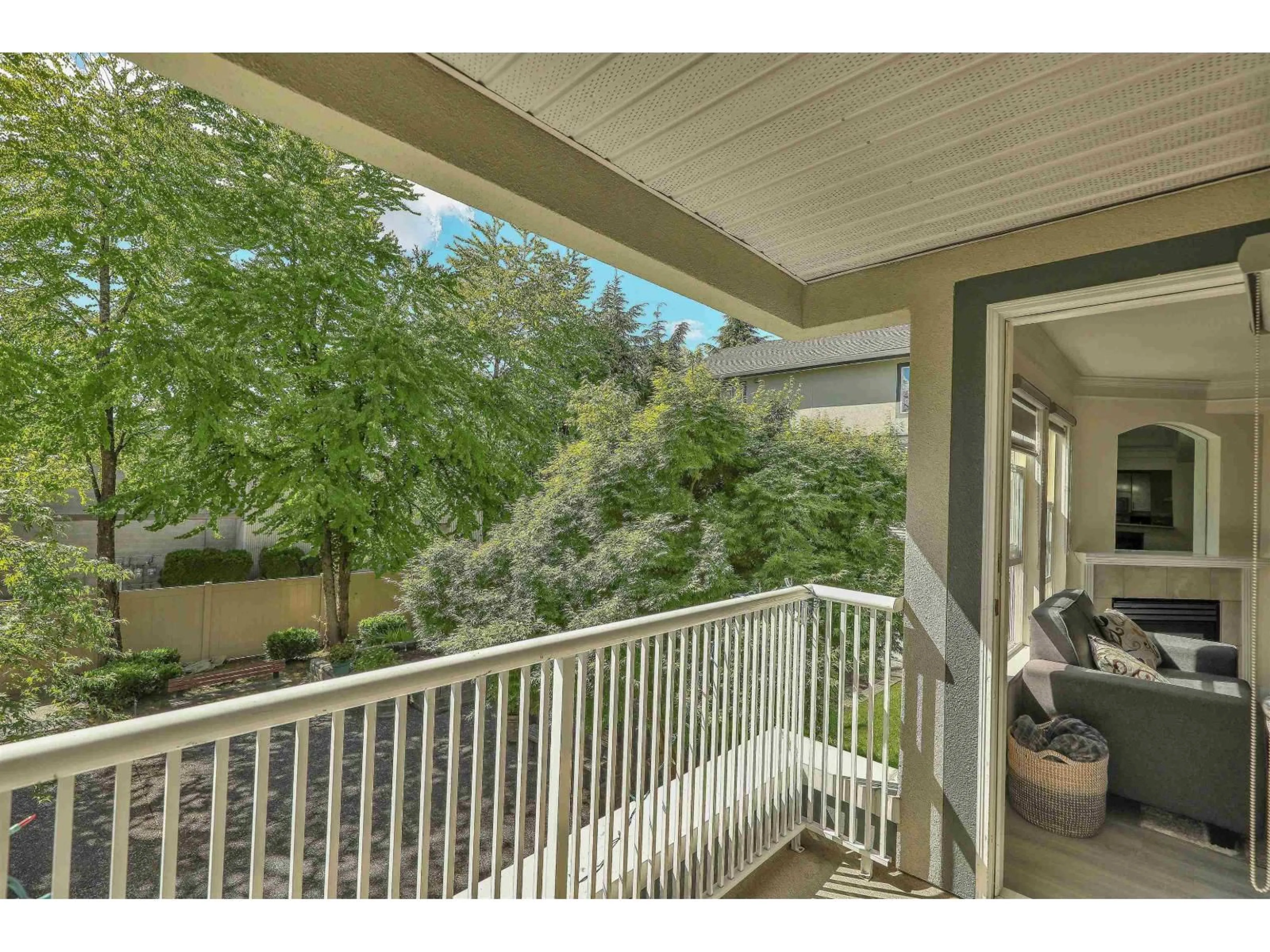 Patio, unknown for 207 - 6385 121 STREET, Surrey British Columbia V3X3K6