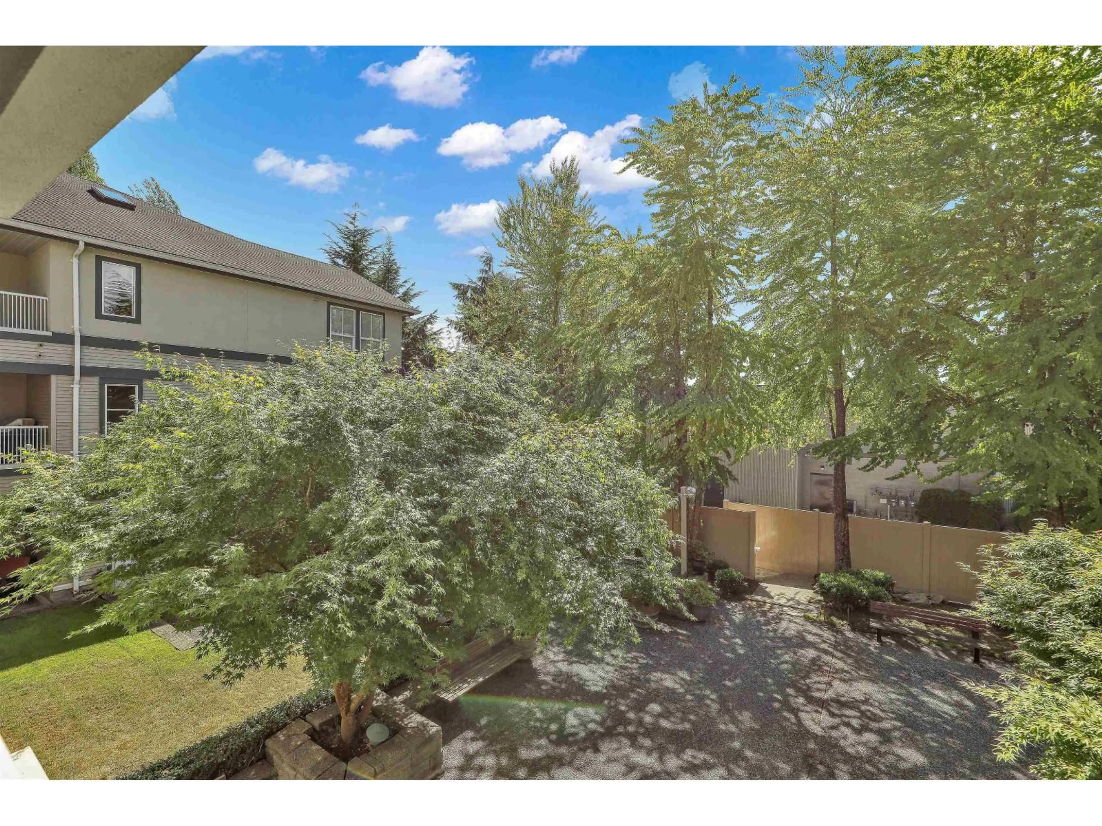 Patio, unknown for 207 - 6385 121 STREET, Surrey British Columbia V3X3K6