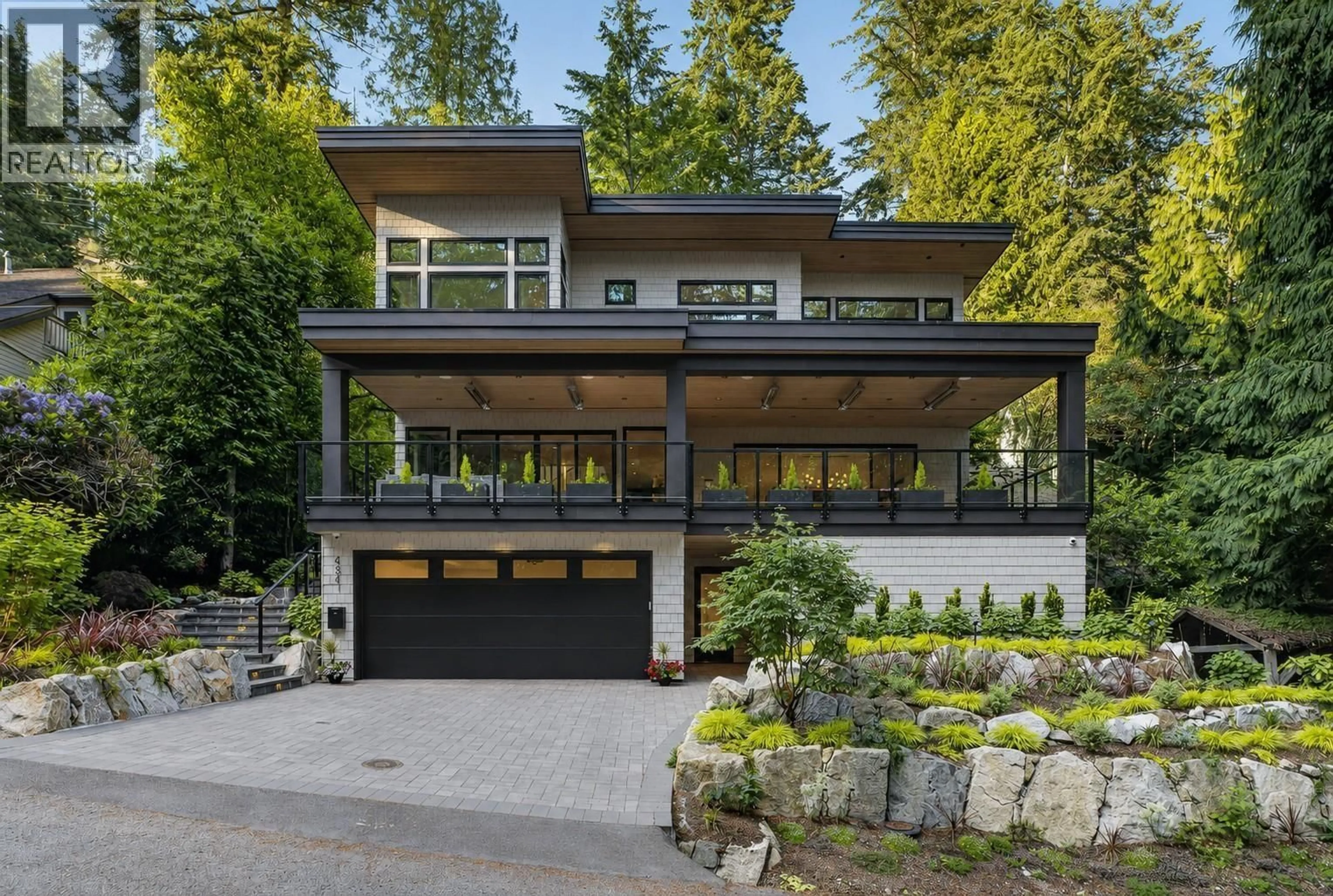 Unknown for 4841 THE DALE, West Vancouver British Columbia V7W1K2