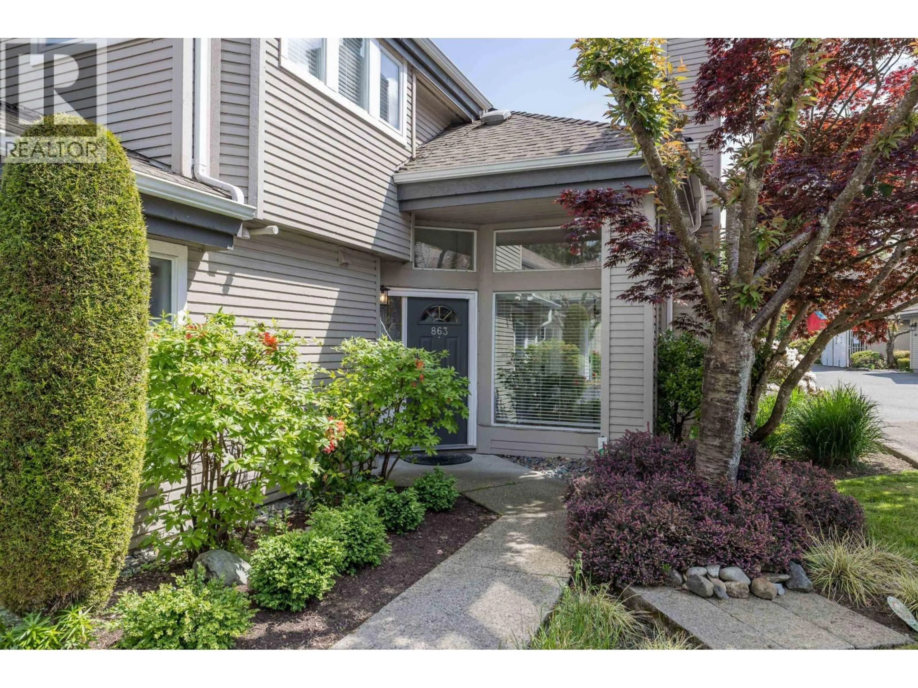 Unknown for 863 ROCHE POINT DRIVE, North Vancouver British Columbia V7H2W5