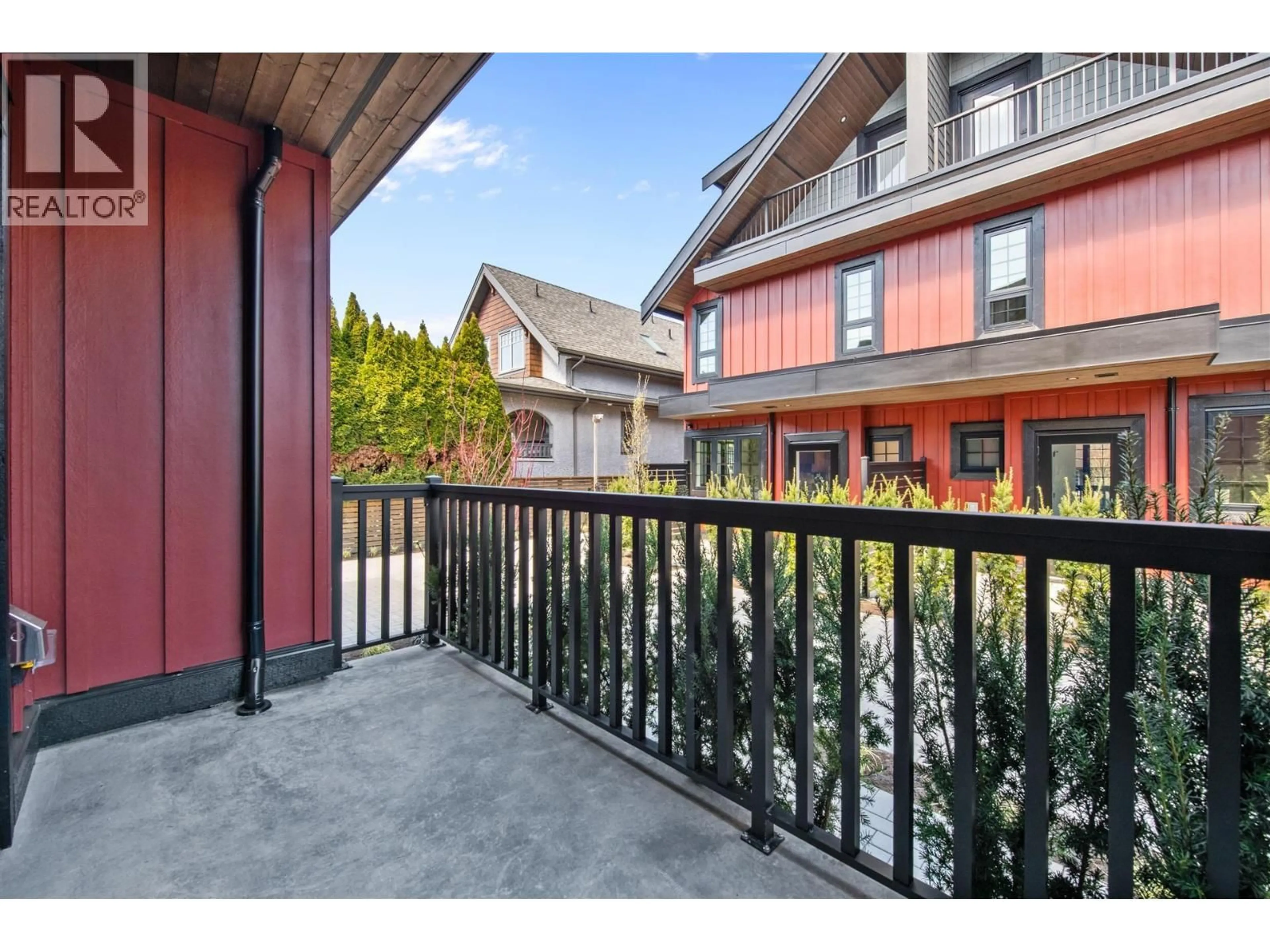 Patio, unknown for 1168 26TH AVENUE, Vancouver British Columbia V5V2J7