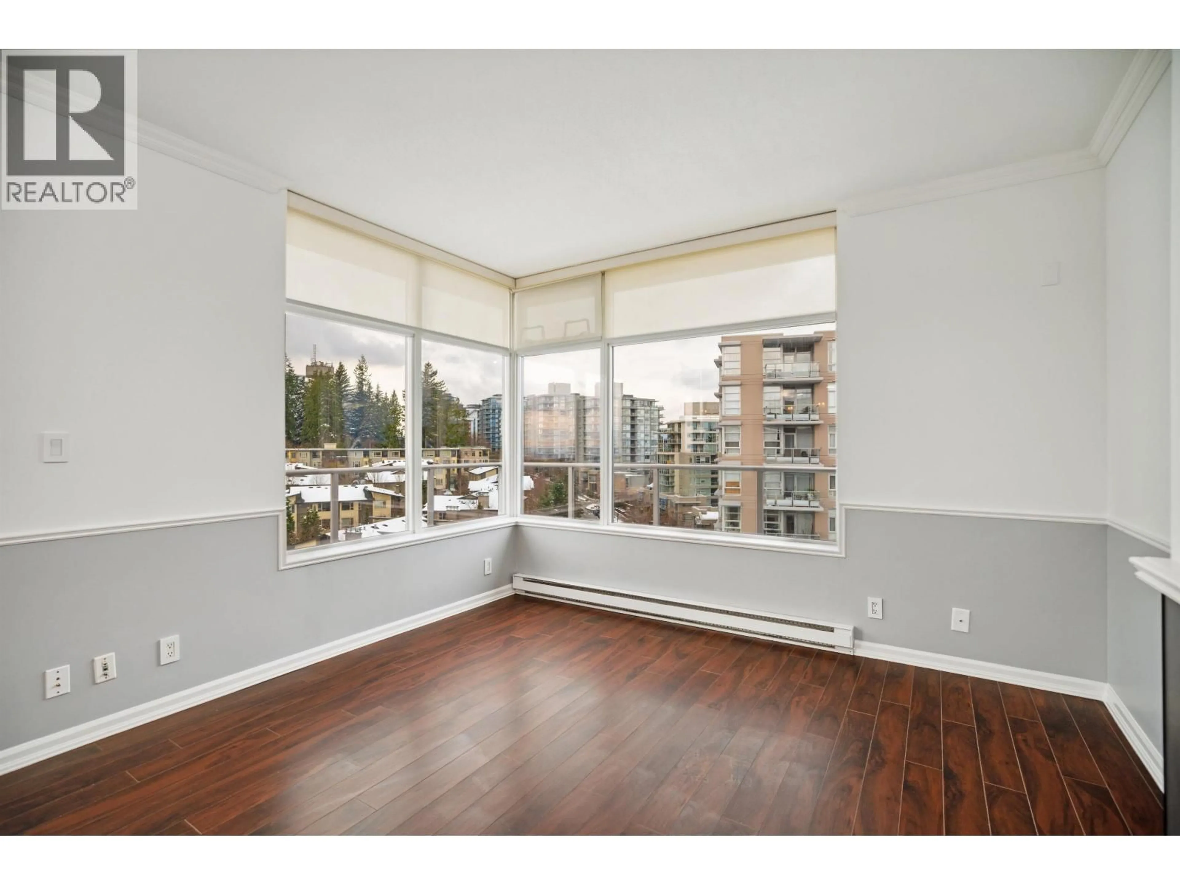 A pic of a room for 904 - 9288 UNIVERSITY CRESCENT, Burnaby British Columbia V5A4X7