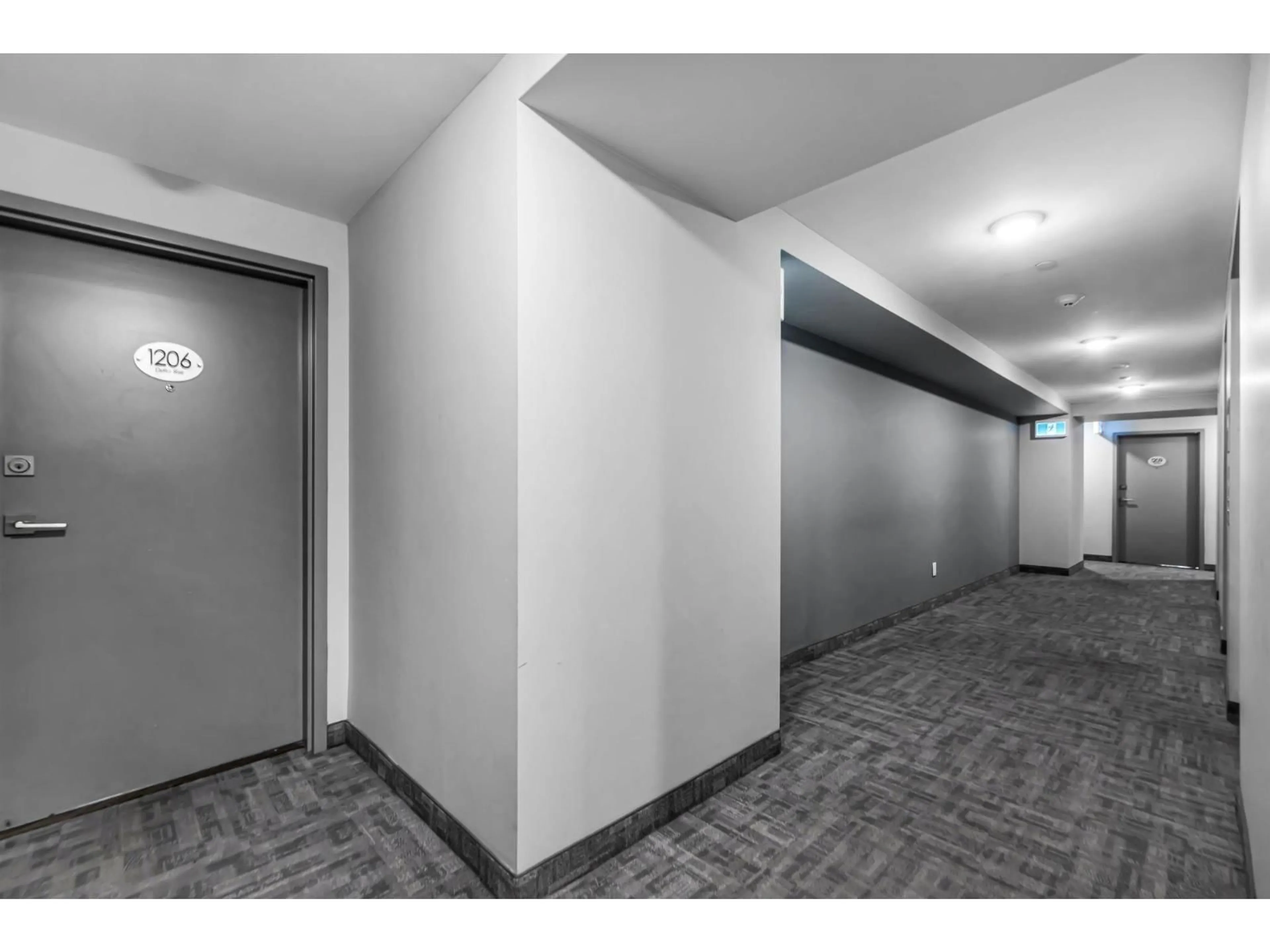 Indoor foyer for 1206 - 11967 80 AVENUE, Delta British Columbia V4C0E2