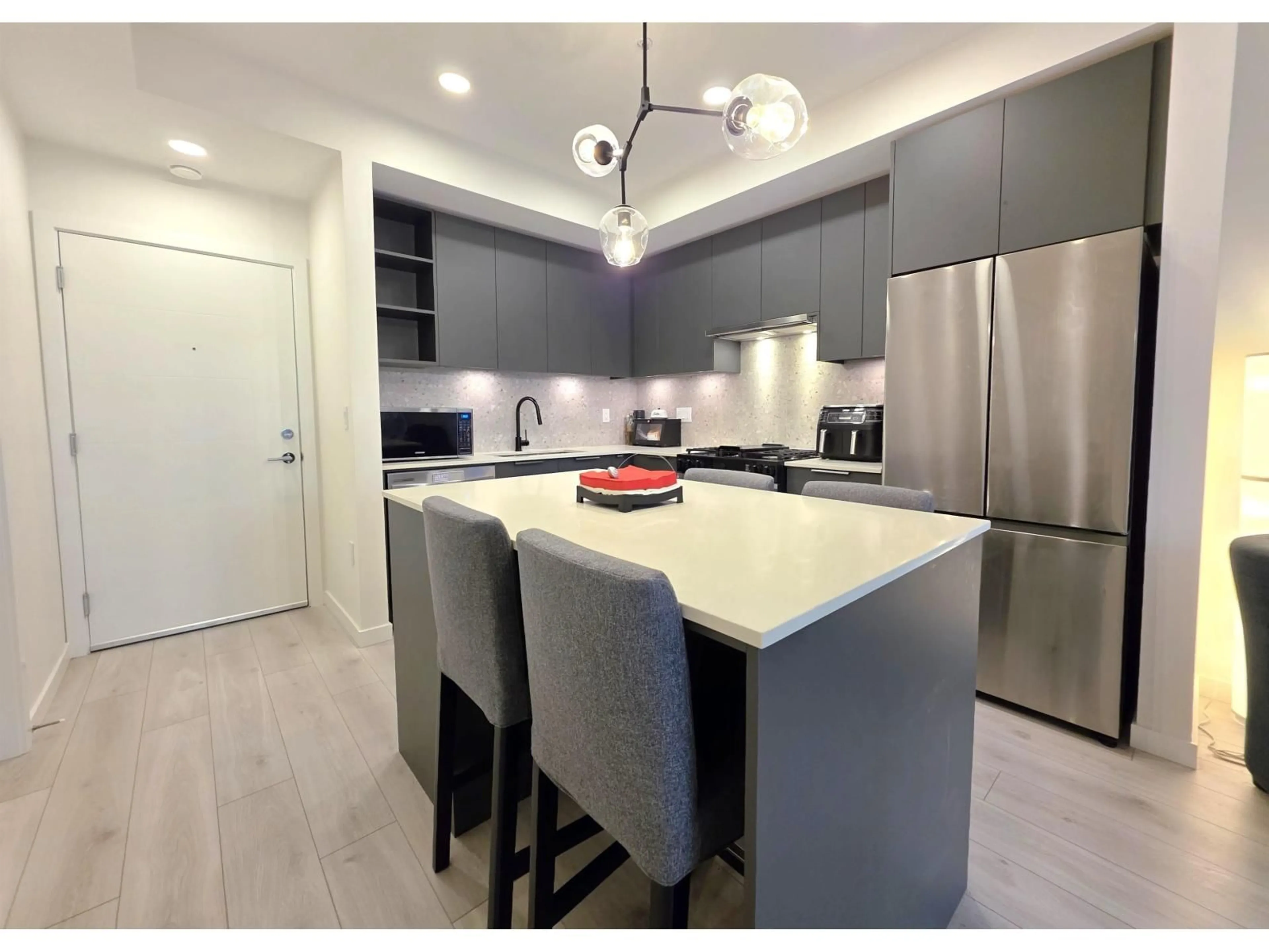 Unknown for 117 - 7936 206 STREET, Langley British Columbia V2Y3X1