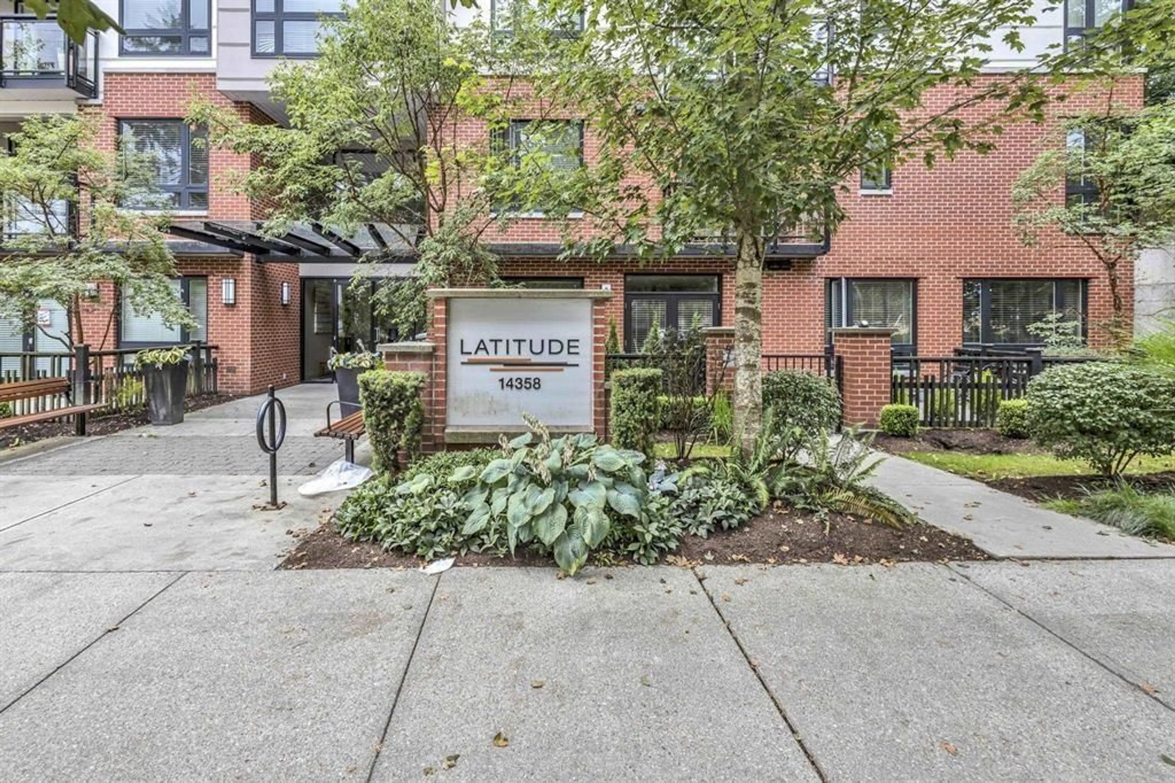 Unknown for 413 - 14358 60 AVENUE, Surrey British Columbia V3X0G3