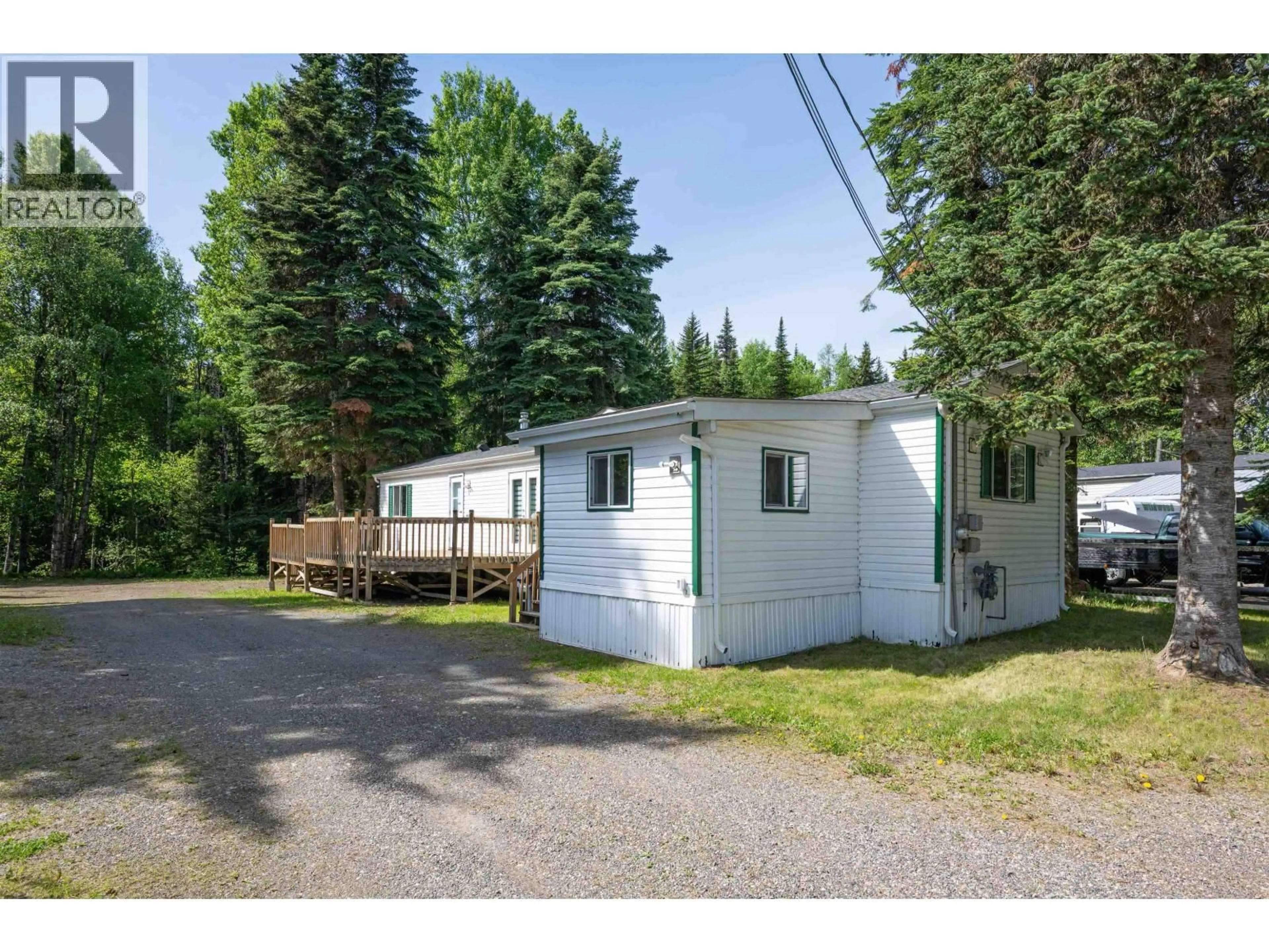 Shed for 3791 GLENDALE DRIVE, Prince George British Columbia V2K2V4