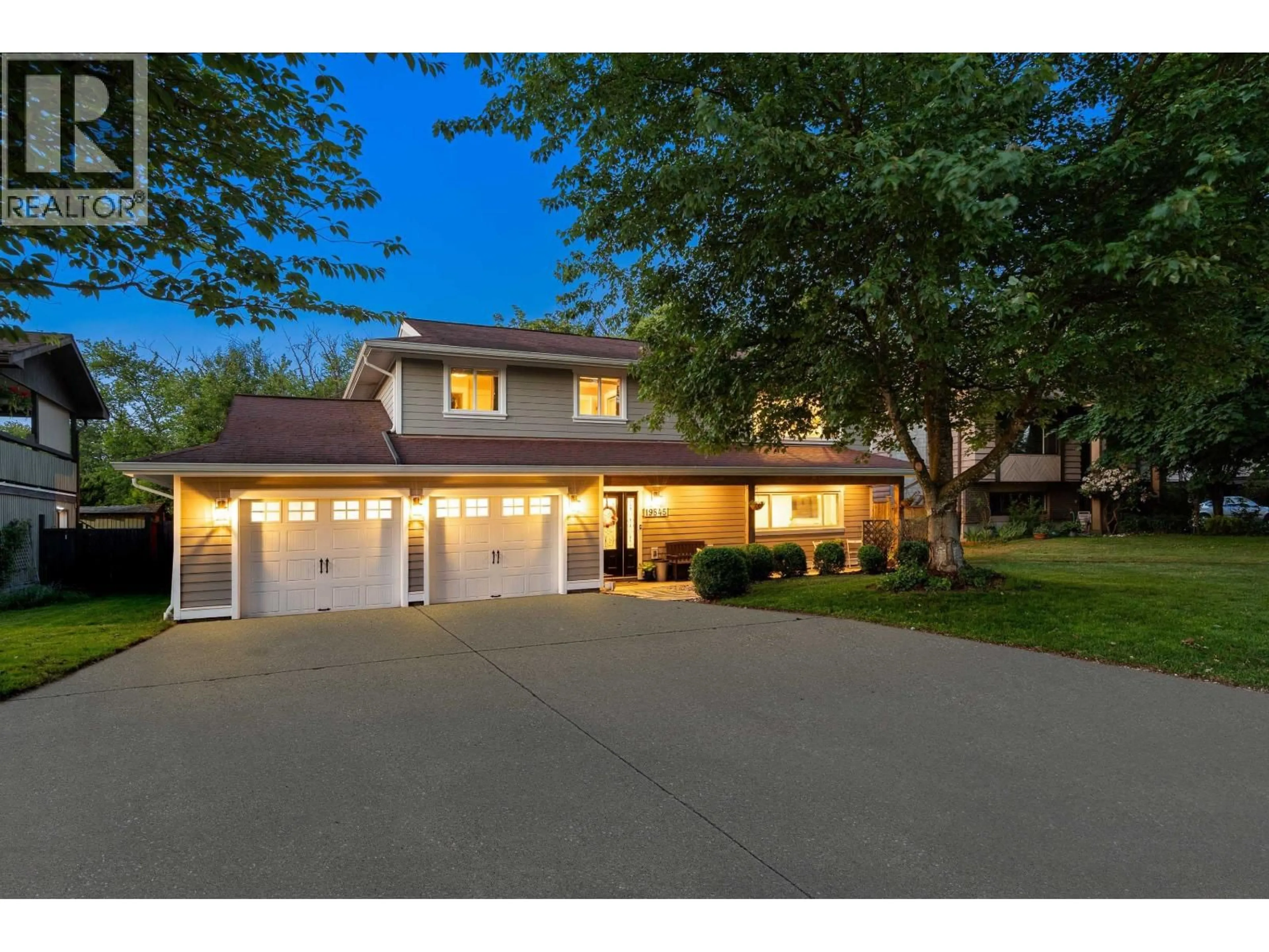Unknown for 19845 WILDWOOD CRESCENT, Pitt Meadows British Columbia V3Y1M7