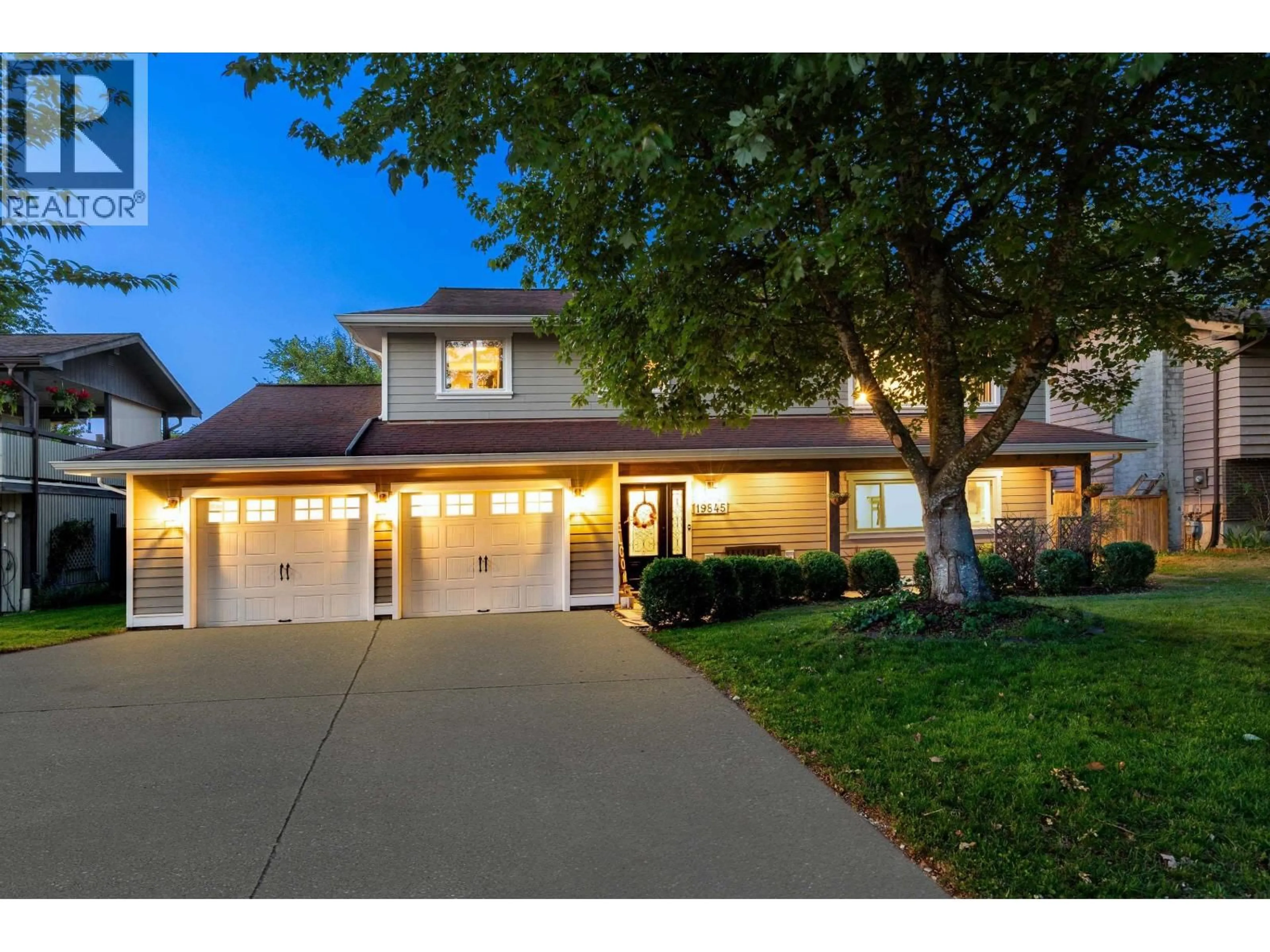 Unknown for 19845 WILDWOOD CRESCENT, Pitt Meadows British Columbia V3Y1M7