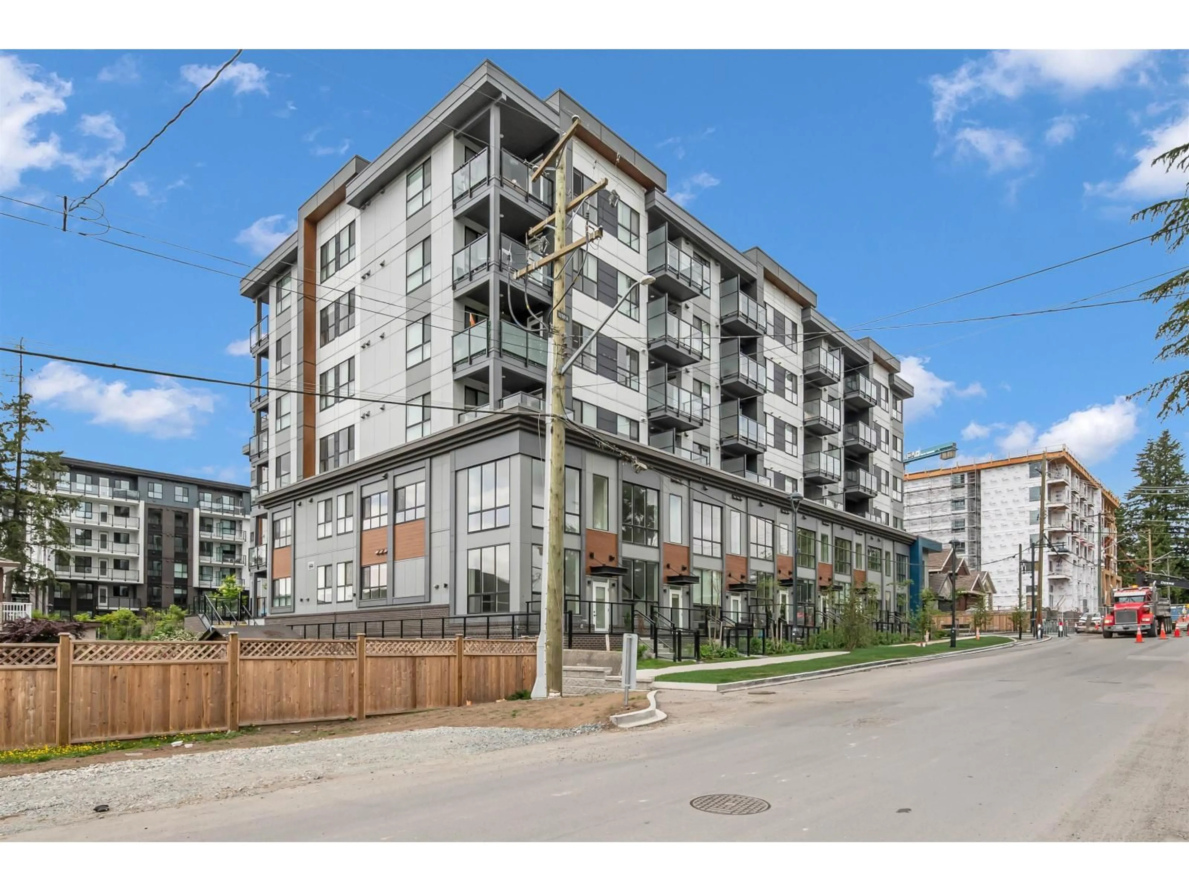 Unknown for 206 - 13458 95 AVENUE, Surrey British Columbia V3V0H1