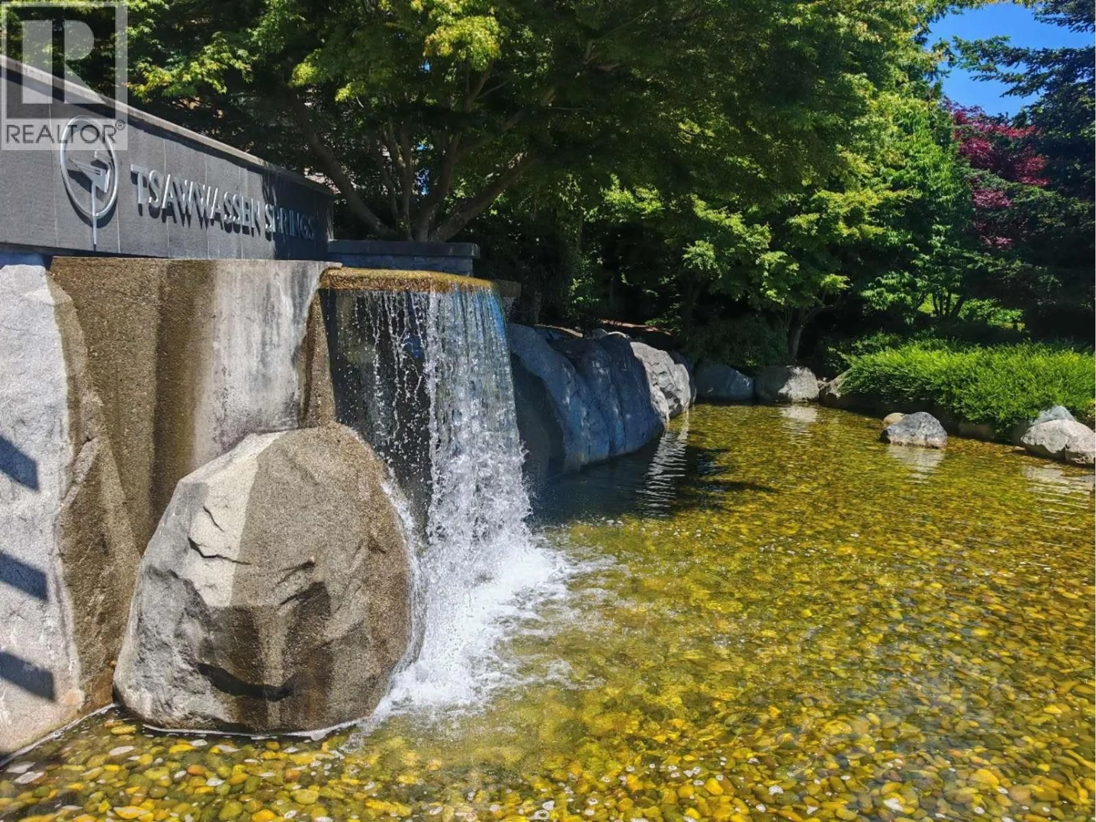 Unknown for 302 - 5055 SPRINGS BOULEVARD, Tsawwassen British Columbia V4M0A5