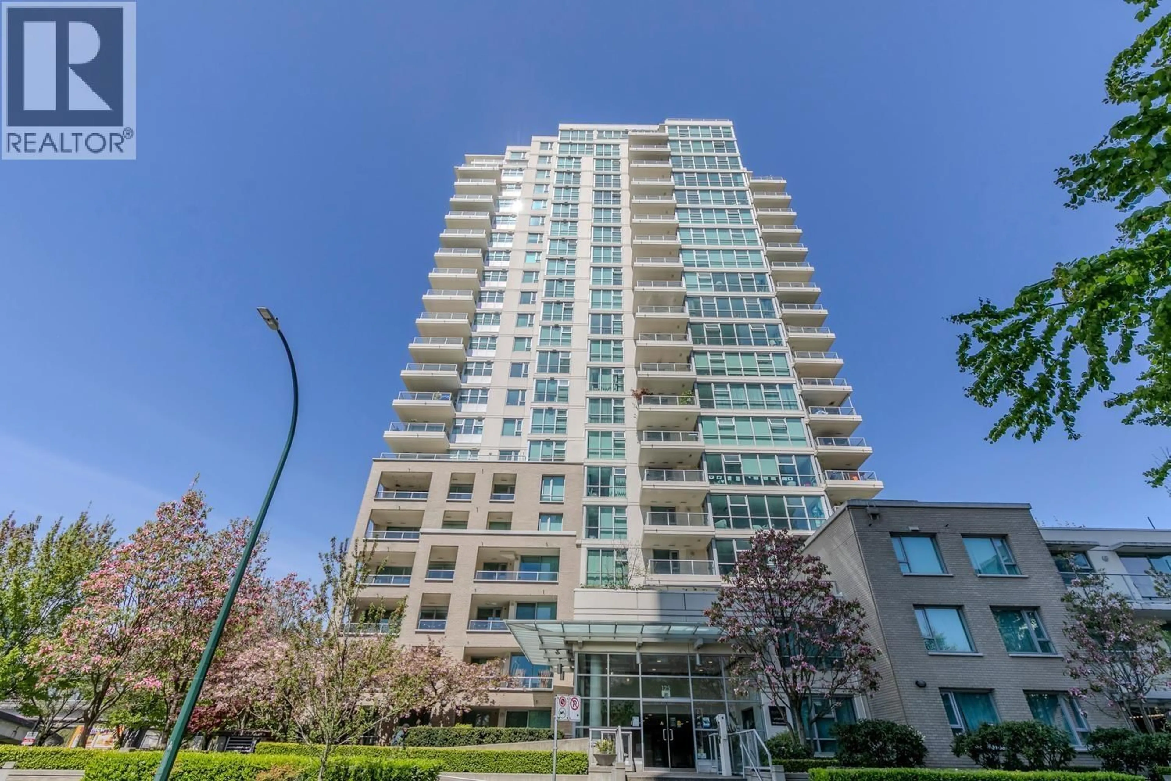 Unknown for 406 - 125 MILROSS AVENUE, Vancouver British Columbia V6A0A1