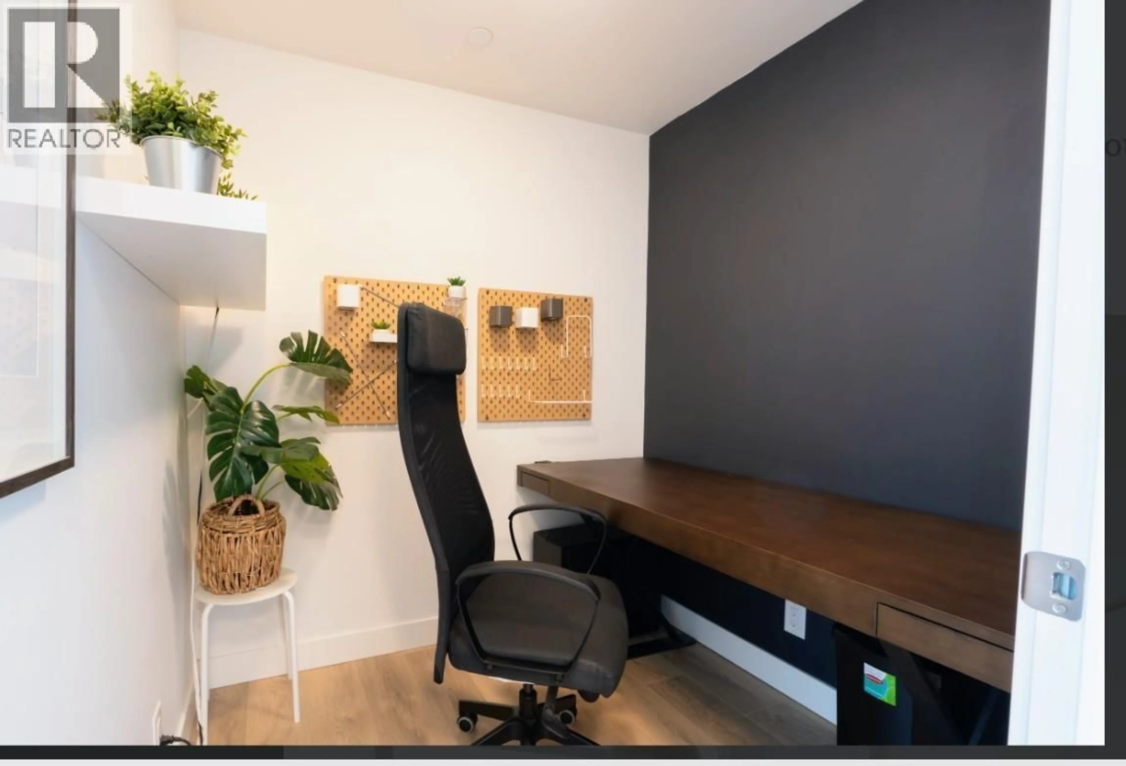 A pic of a room for 1508 - 8538 RIVER DISTRICT CROSSING, Vancouver British Columbia V5S0C9