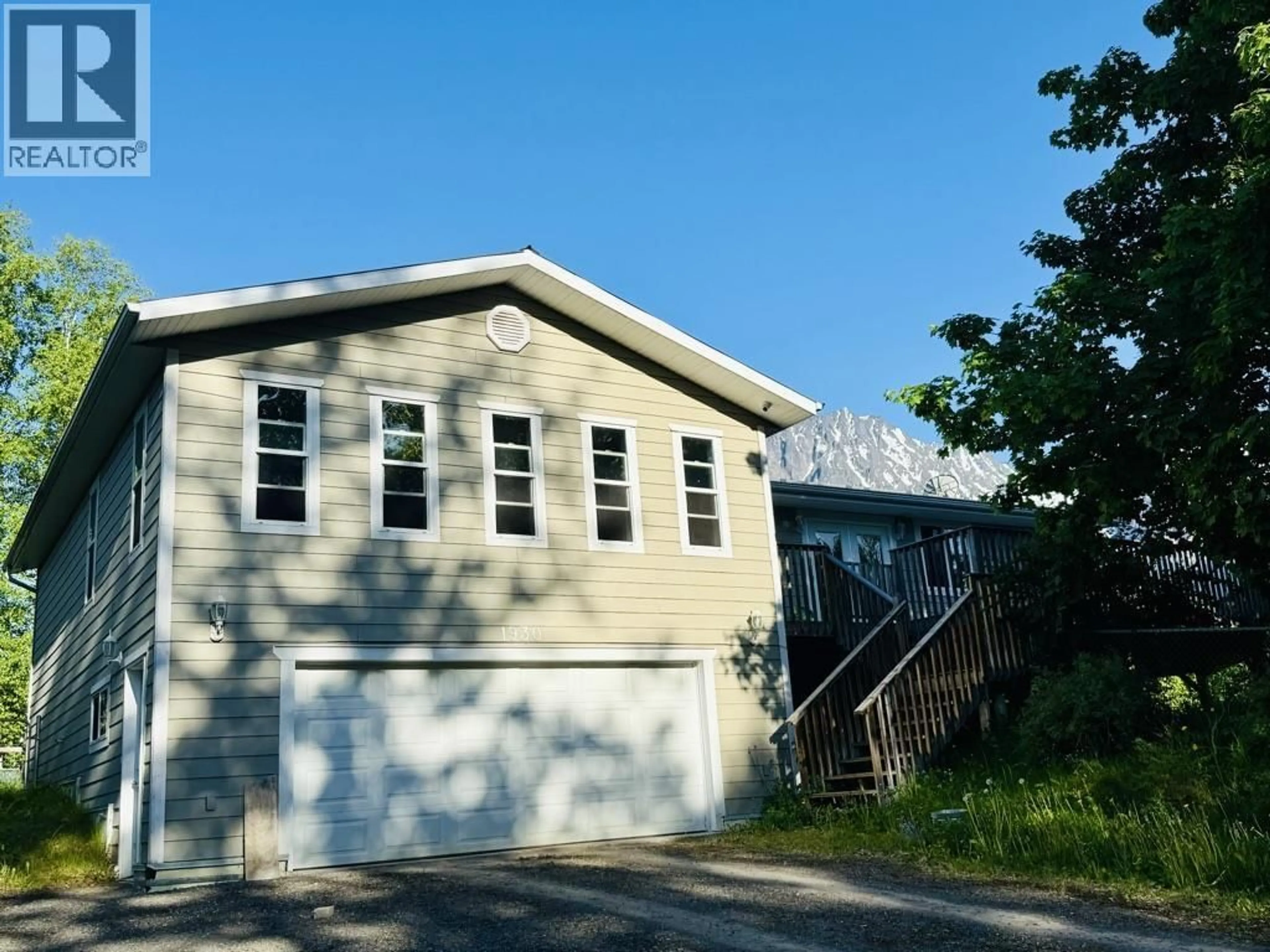Unknown for 1930 SANDERS STREET, Hazelton British Columbia V0J2J1