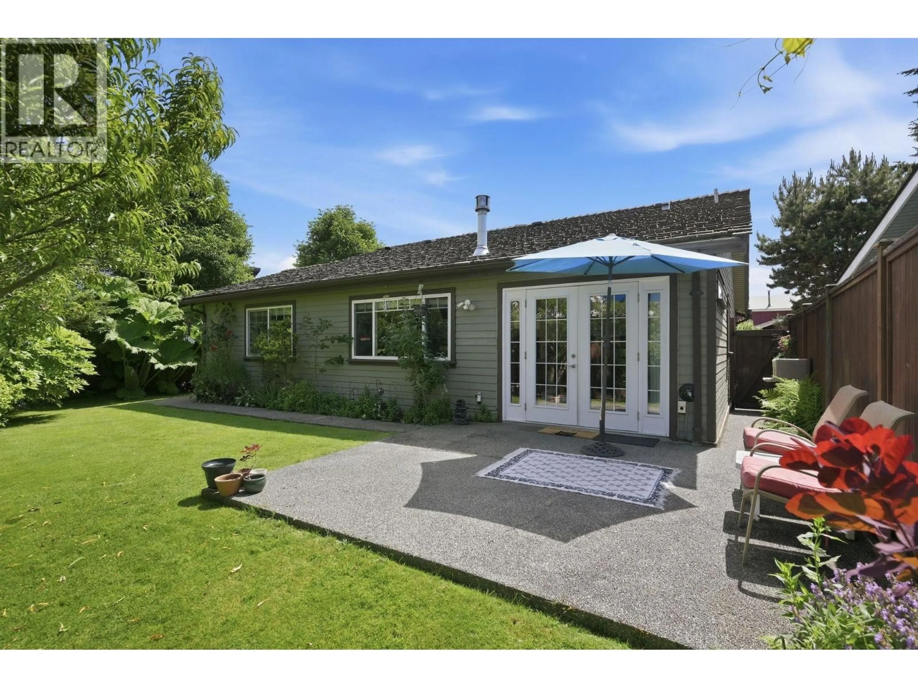 Unknown for 1291 MORRIS CRESCENT, Delta British Columbia V4L1W2