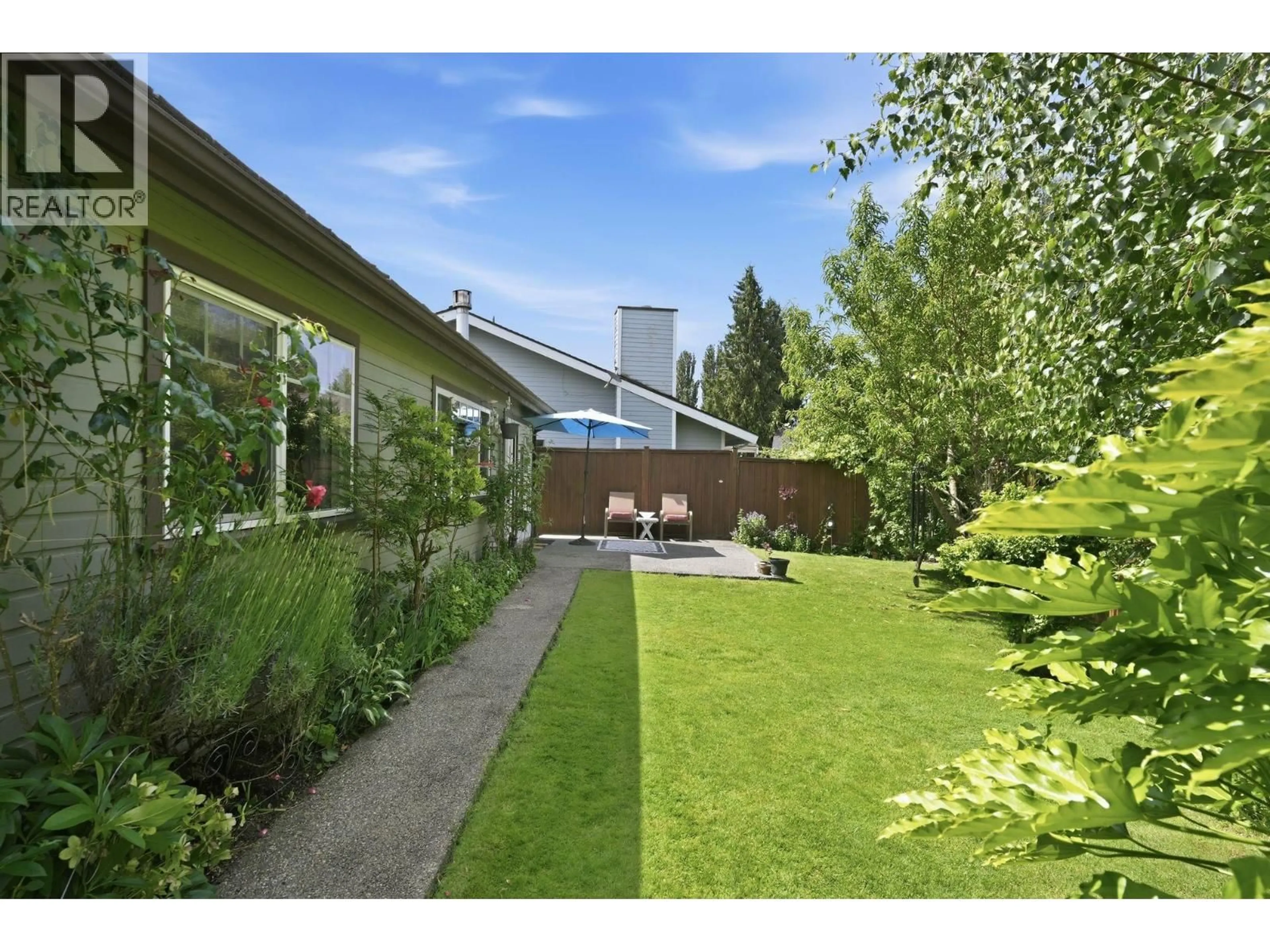 Patio, street for 1291 MORRIS CRESCENT, Delta British Columbia V4L1W2