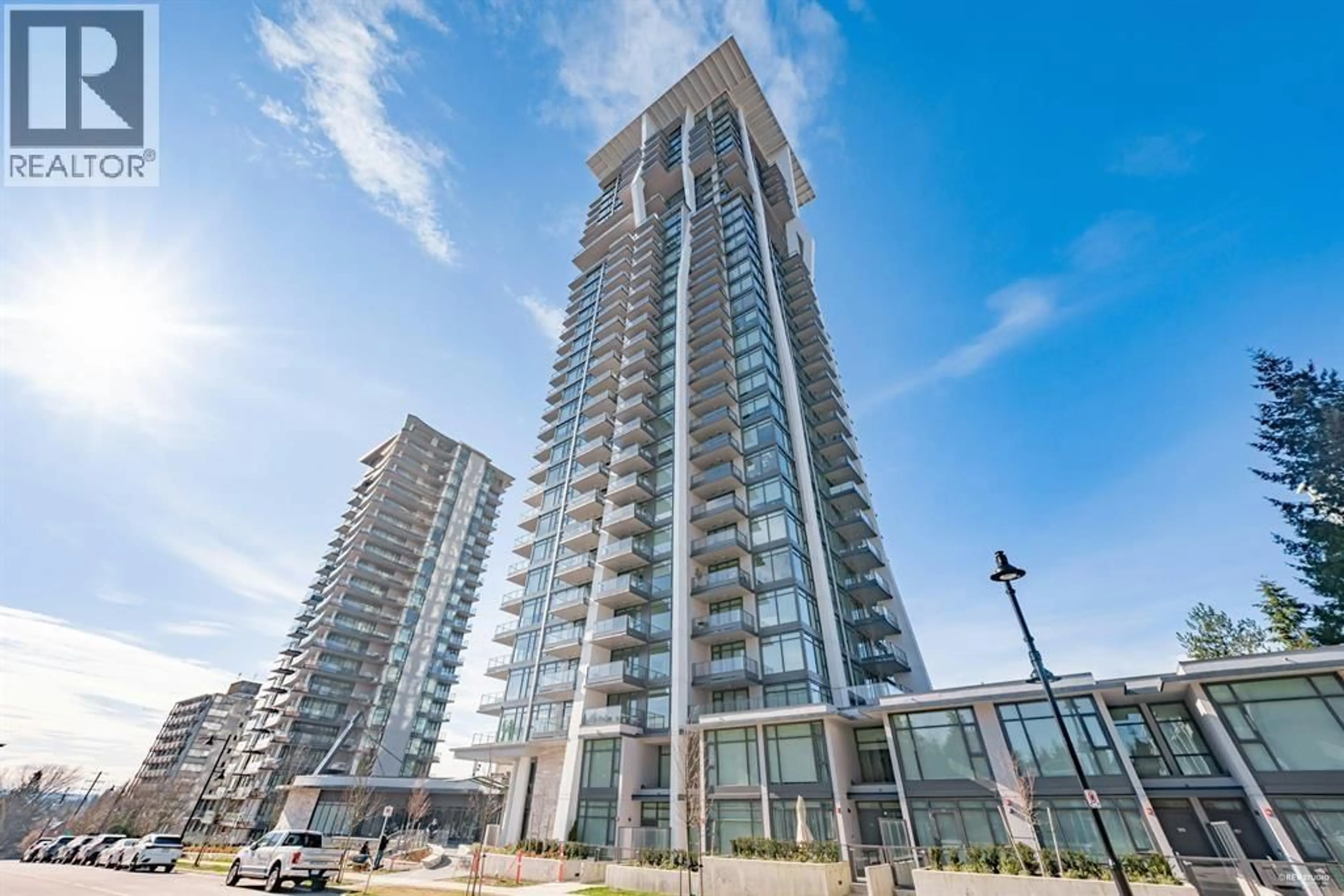 Unknown for 1003 - 450 WESTVIEW STREET, Coquitlam British Columbia V3K6C3