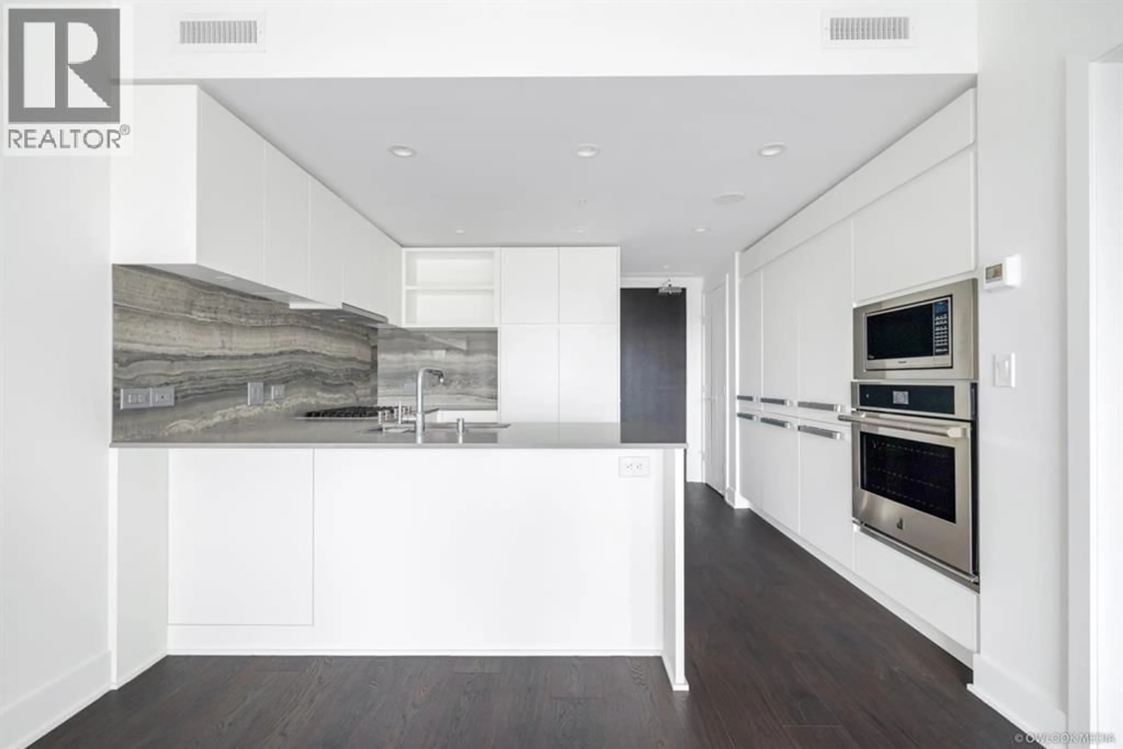 Contemporary kitchen, unknown for 1003 - 450 WESTVIEW STREET, Coquitlam British Columbia V3K6C3