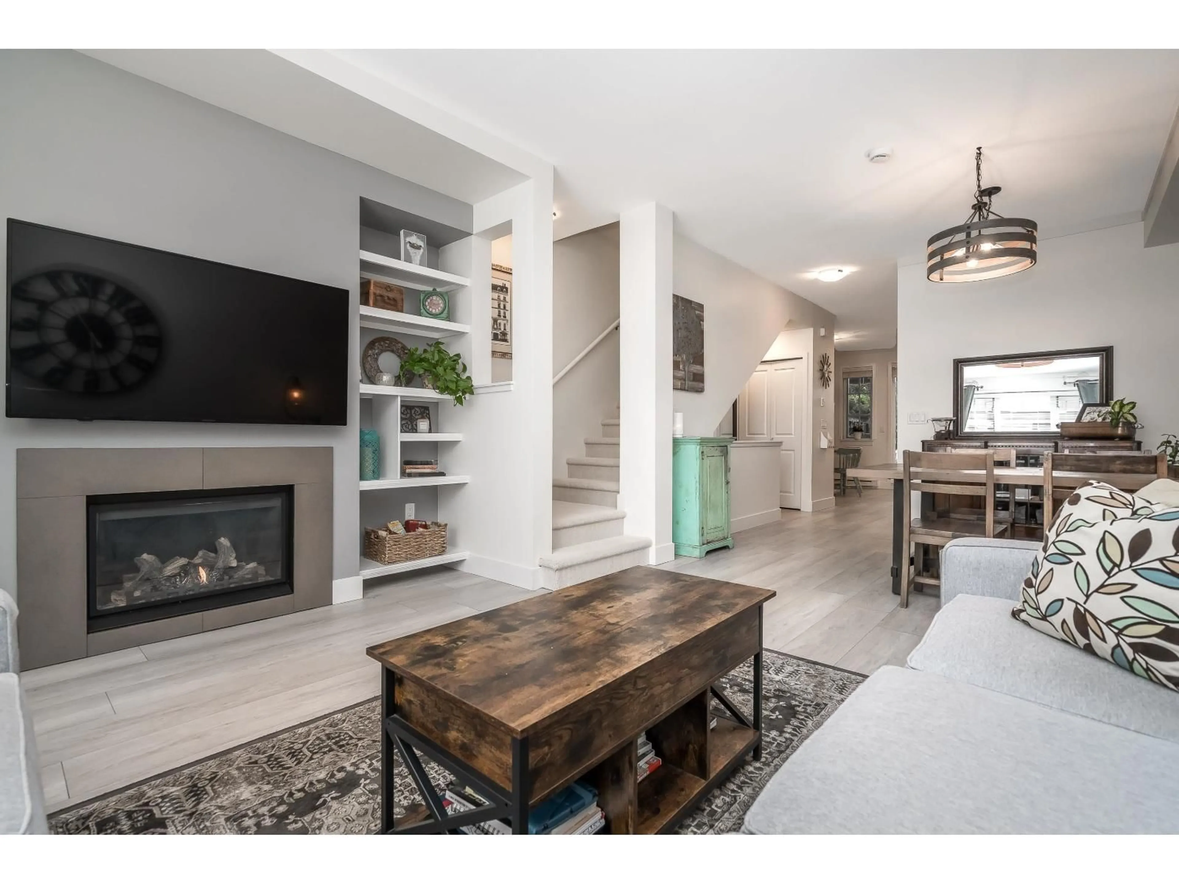 Unknown for 117 - 2501 161A STREET, Surrey British Columbia V3Z7Y6